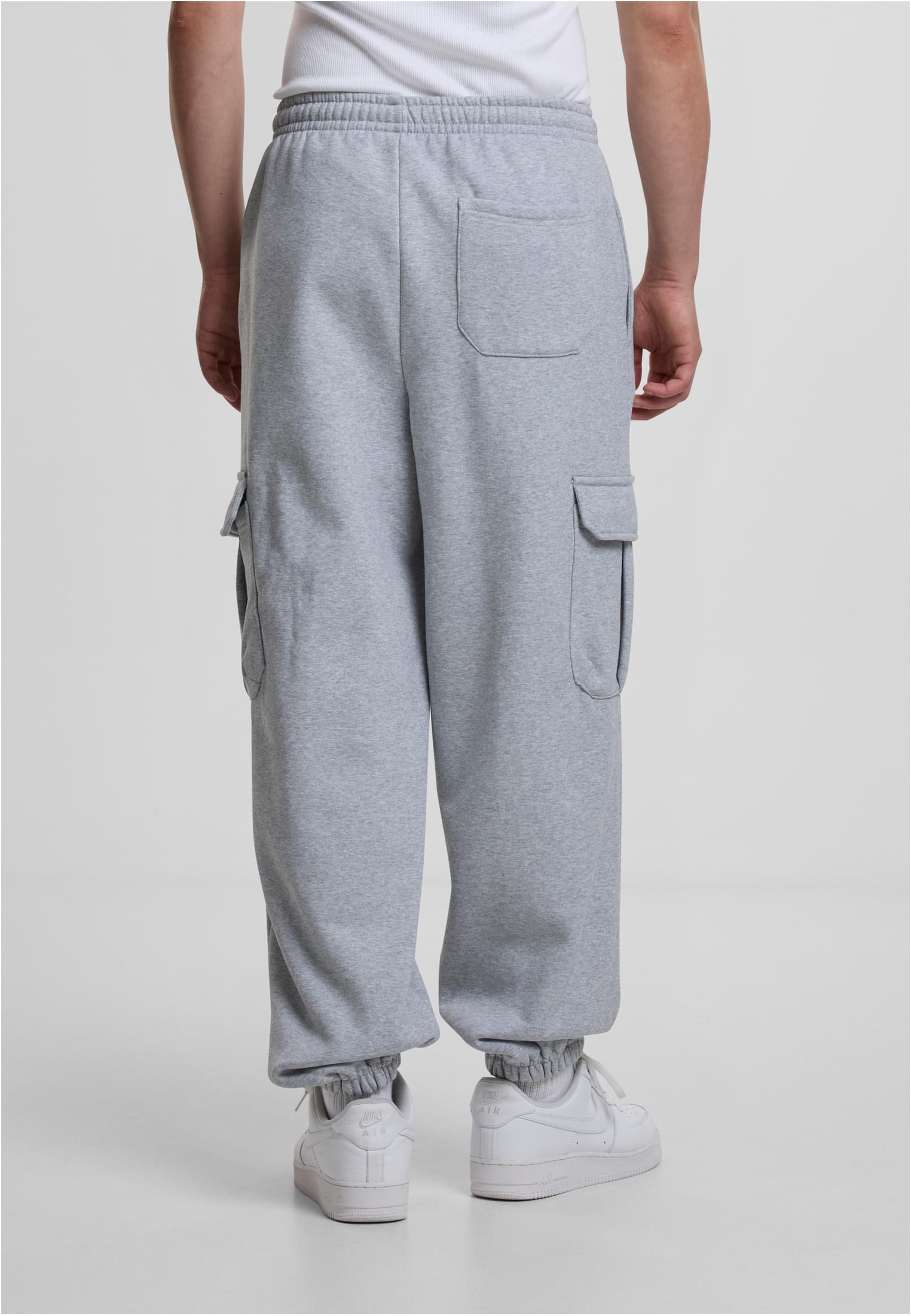 90s Cargo Sweatpants - BYB - Distanze Concept