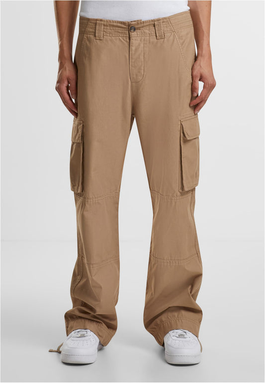 Classic Cargo Pants - BYB - Distanze Concept
