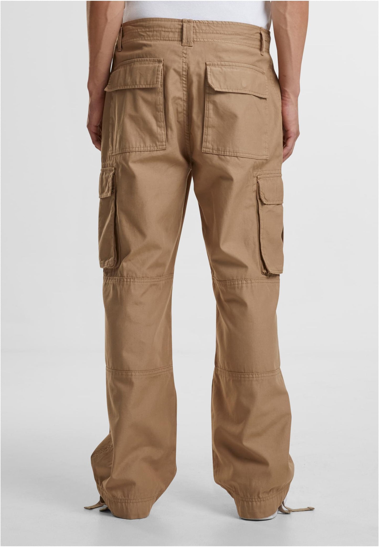 Classic Cargo Pants - BYB - Distanze Concept