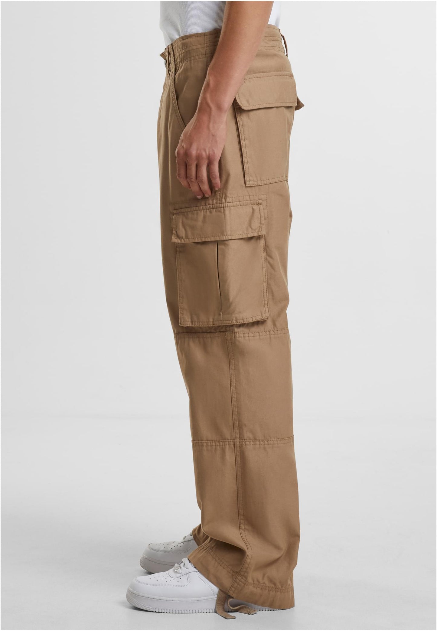 Classic Cargo Pants - BYB - Distanze Concept