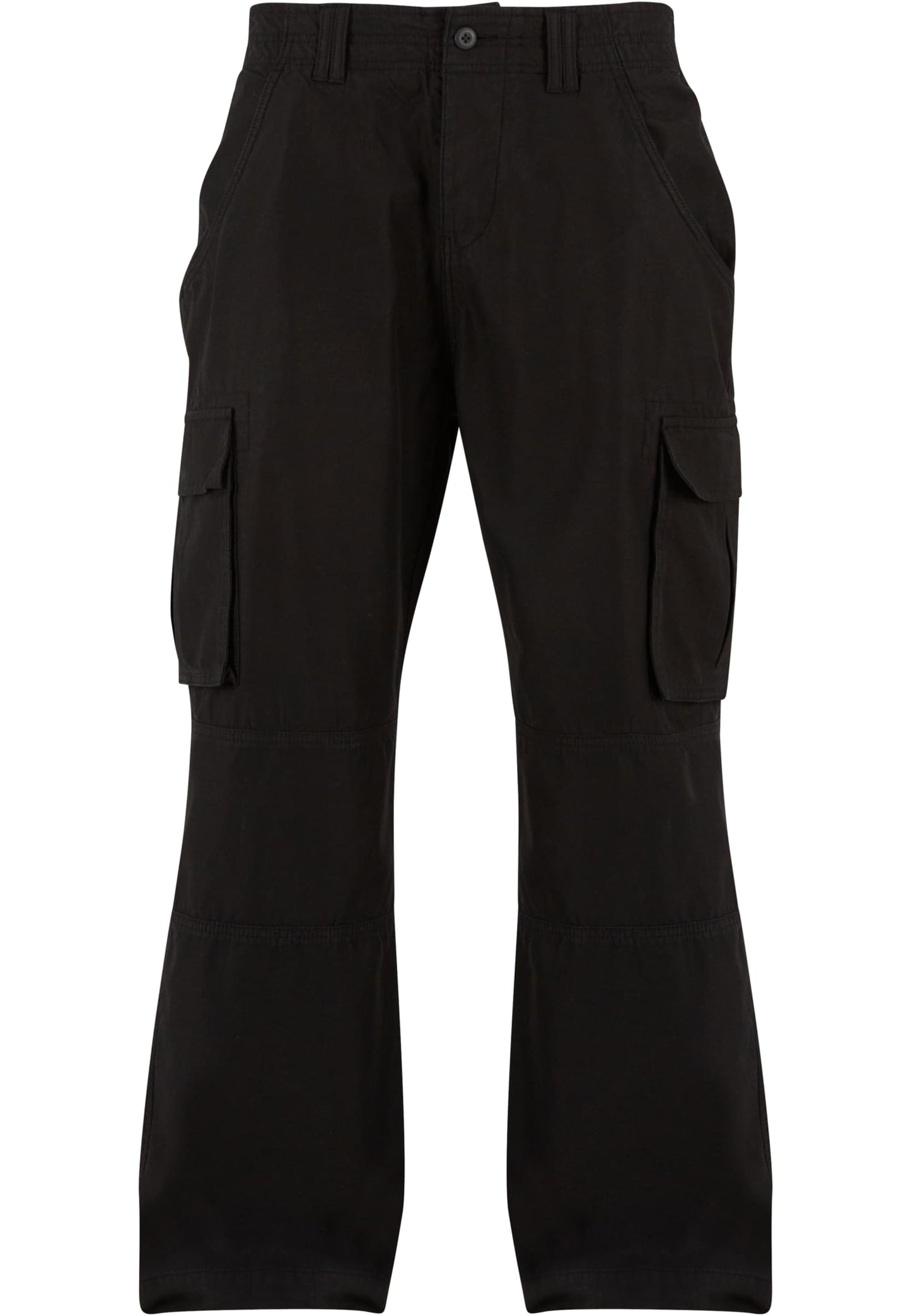 Classic Cargo Pants - BYB - Distanze Concept