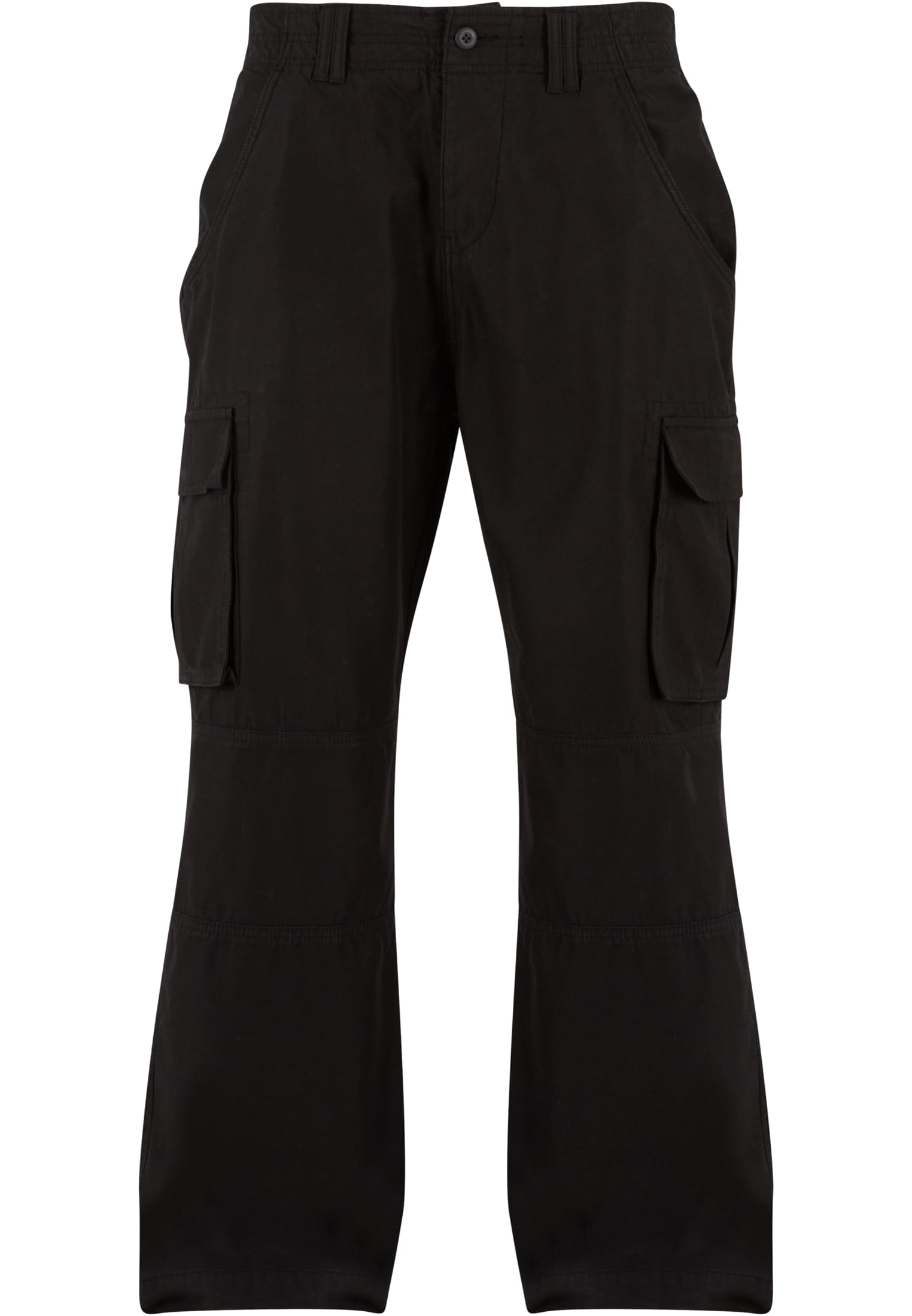 Classic Cargo Pants - BYB - Distanze Concept