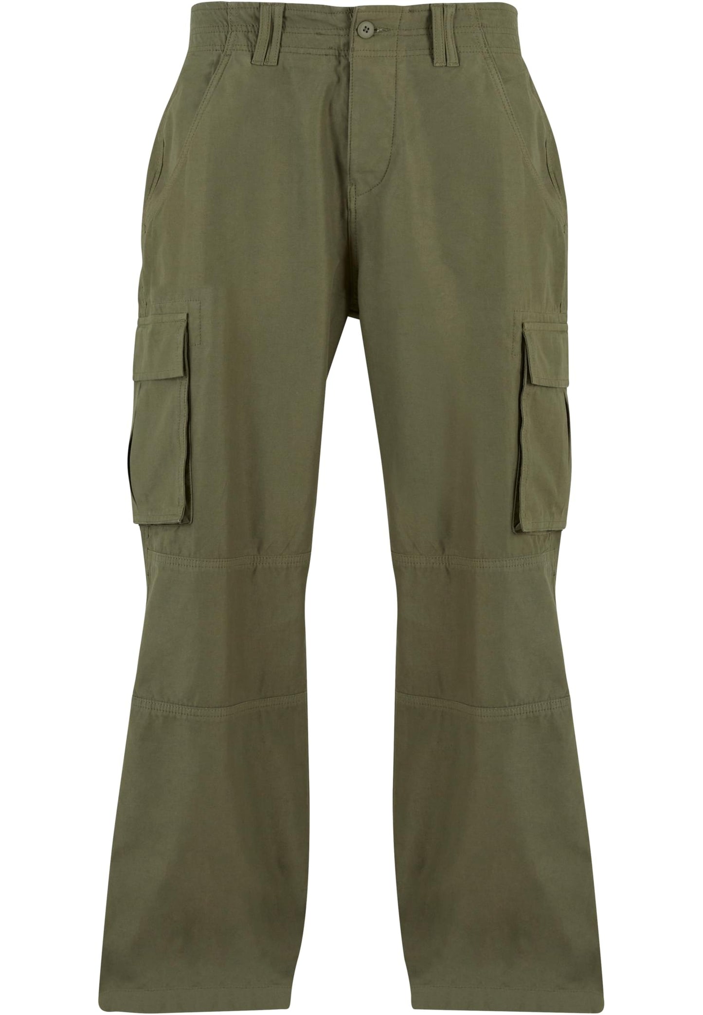 Classic Cargo Pants - BYB - Distanze Concept