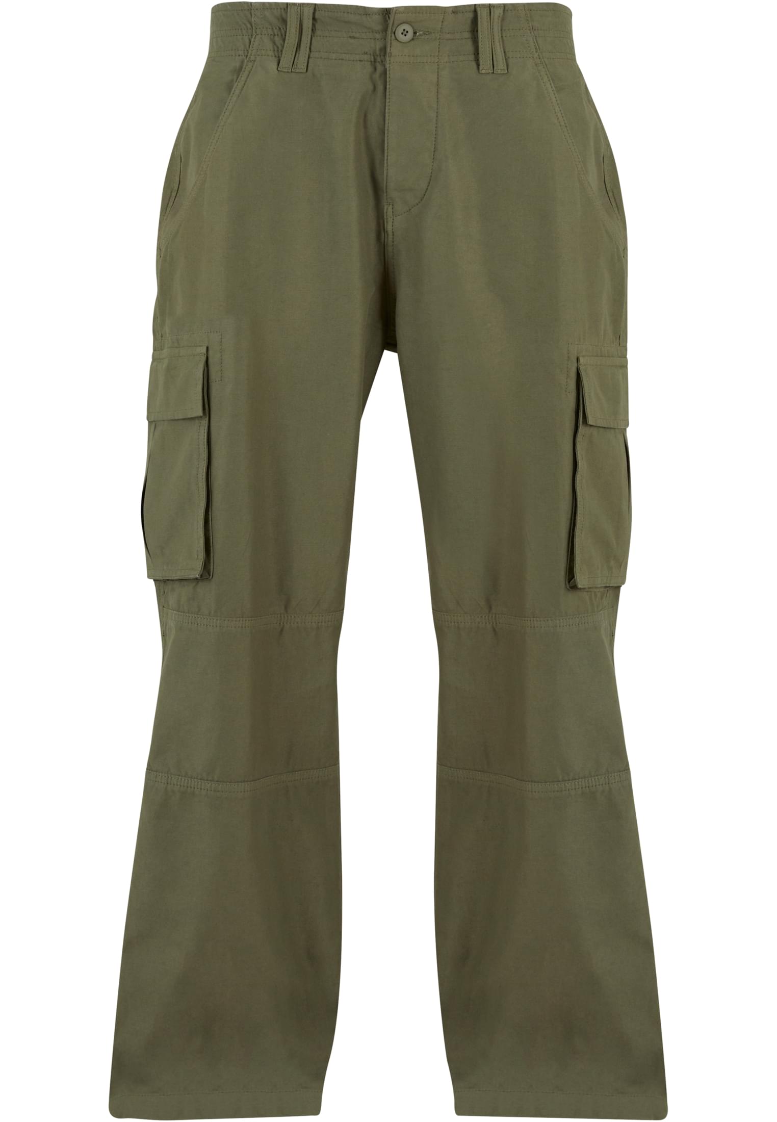 Classic Cargo Pants - BYB - Distanze Concept