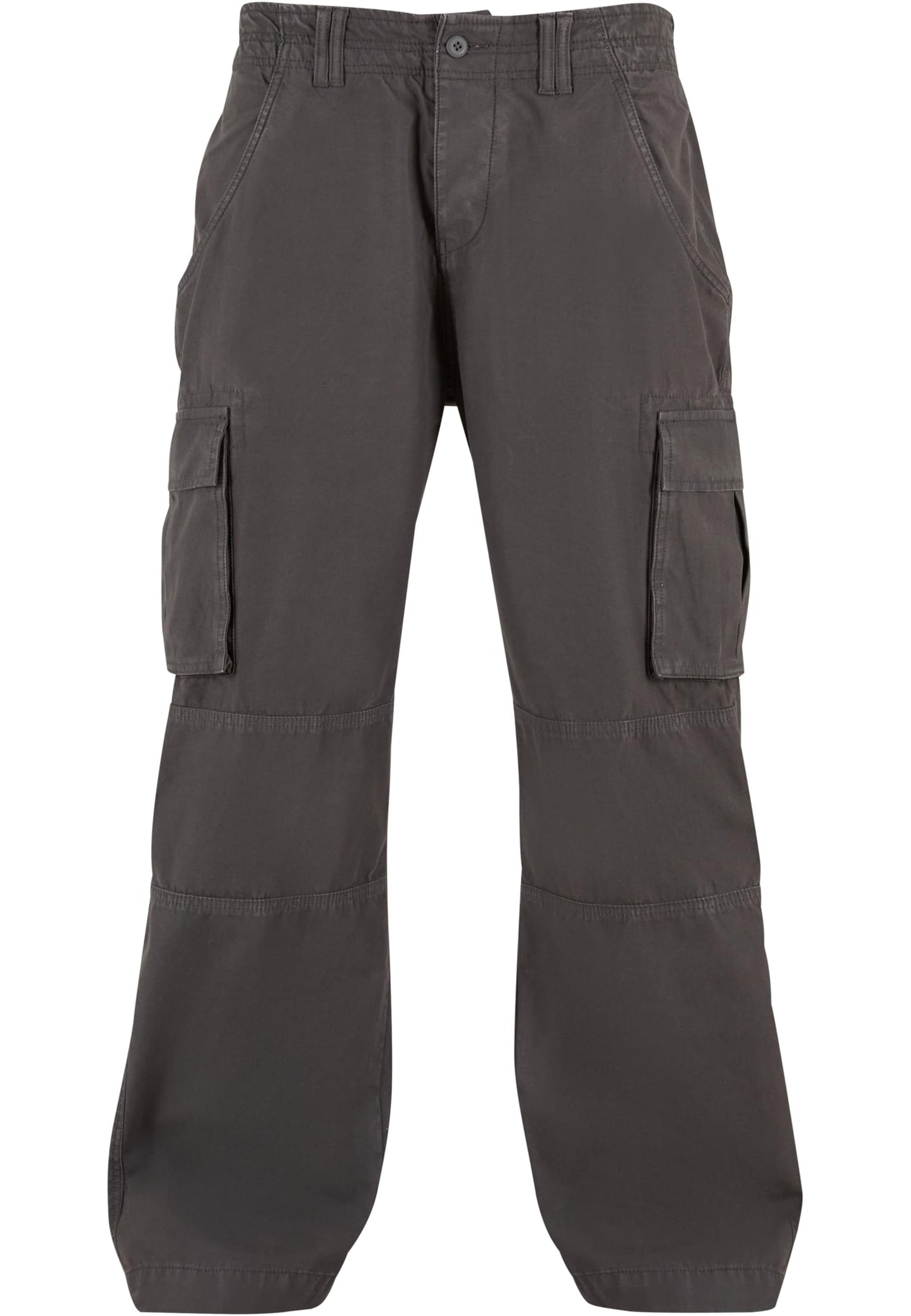 Classic Cargo Pants - BYB - Distanze Concept