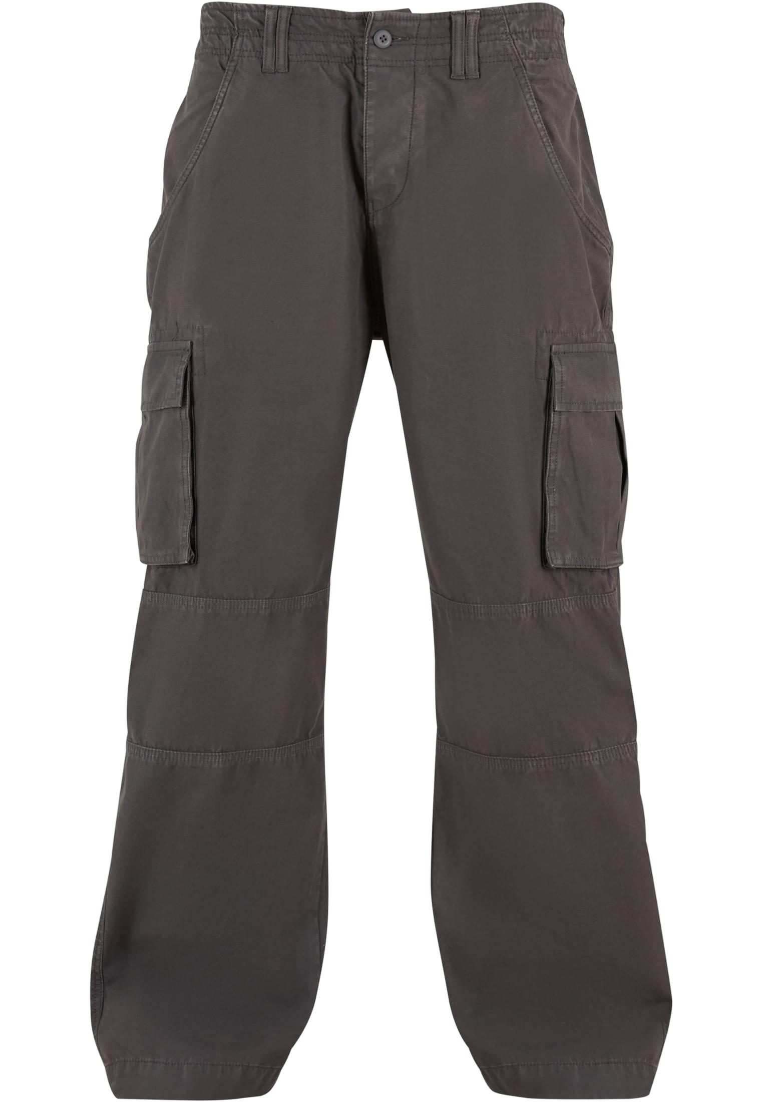 Classic Cargo Pants - BYB - Distanze Concept