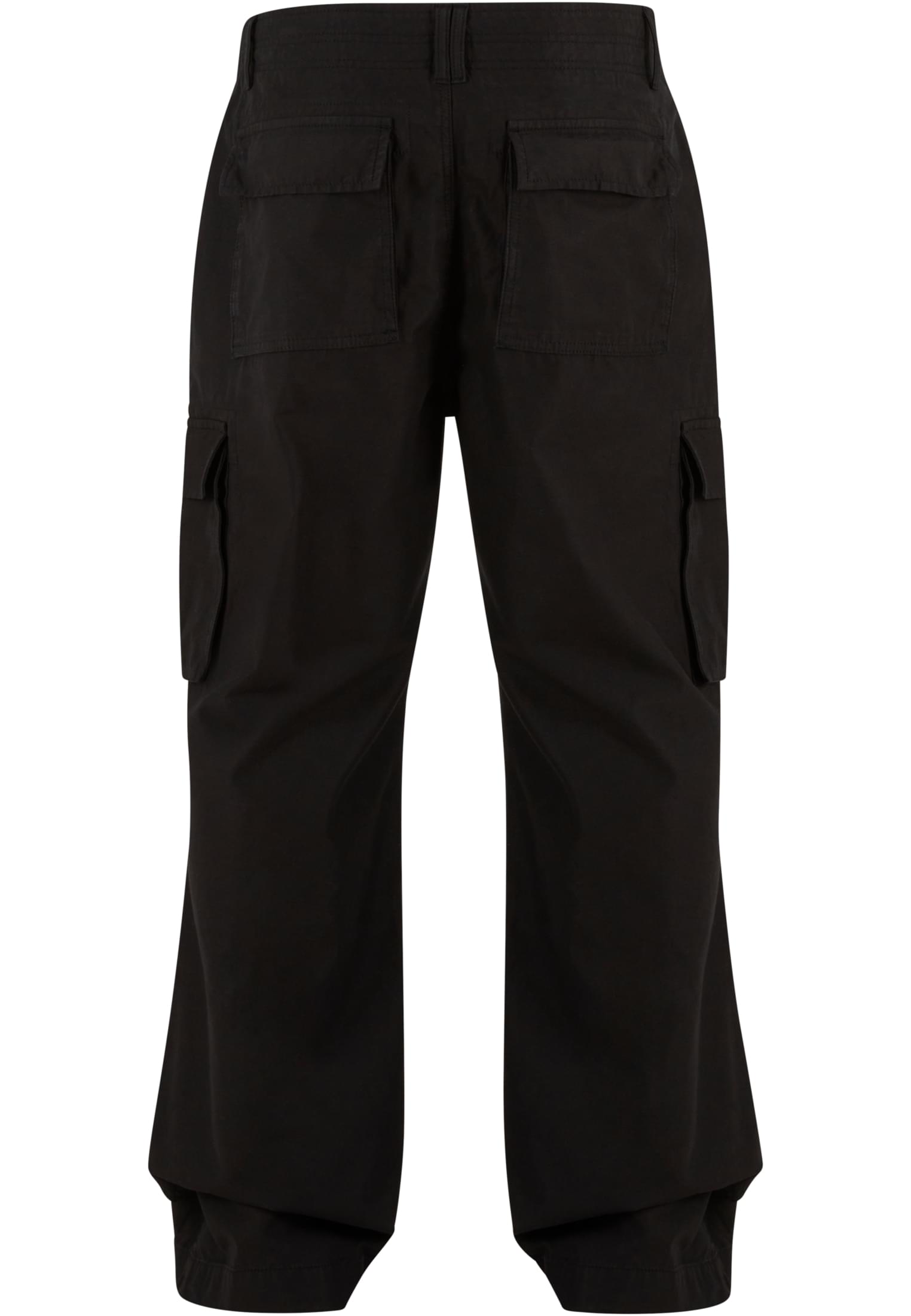 Classic Cargo Pants - BYB - Distanze Concept