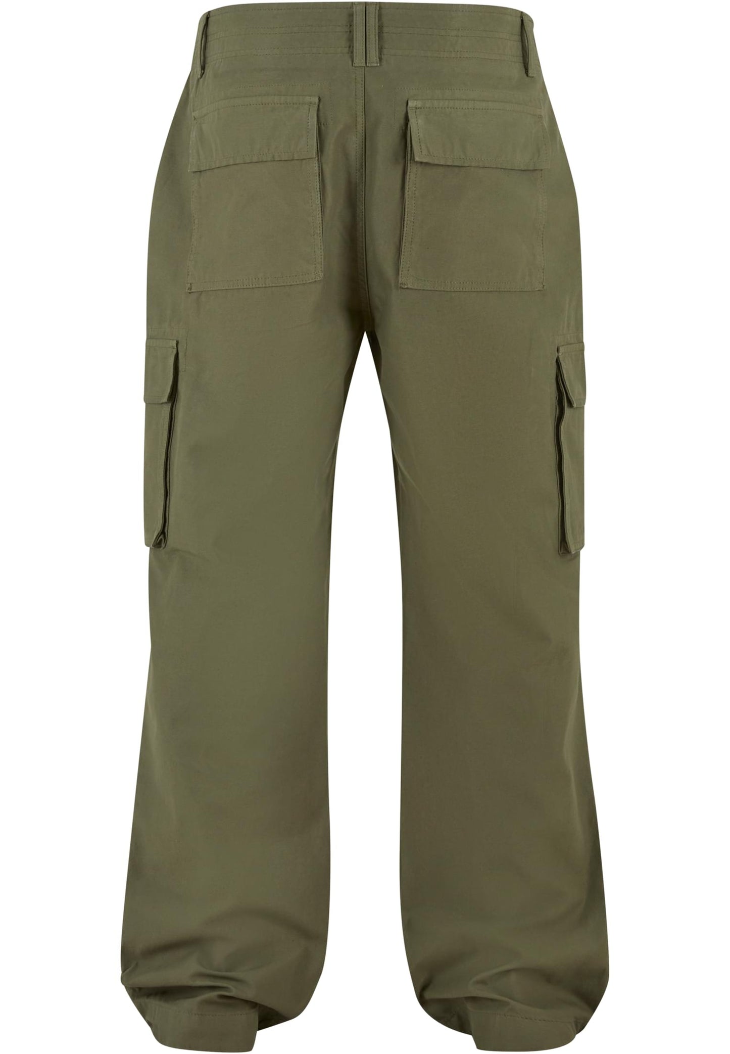 Classic Cargo Pants - BYB - Distanze Concept