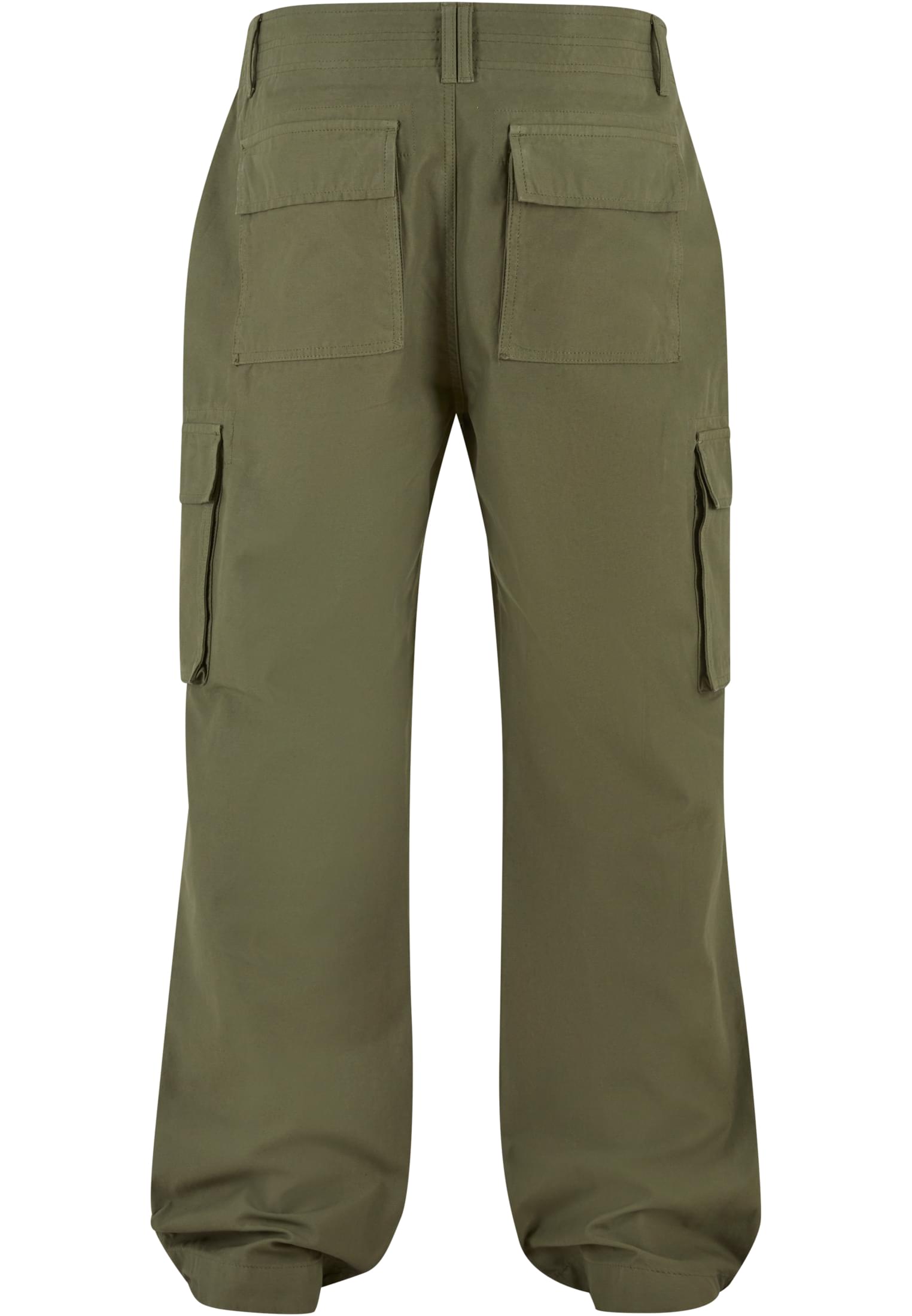 Classic Cargo Pants - BYB - Distanze Concept