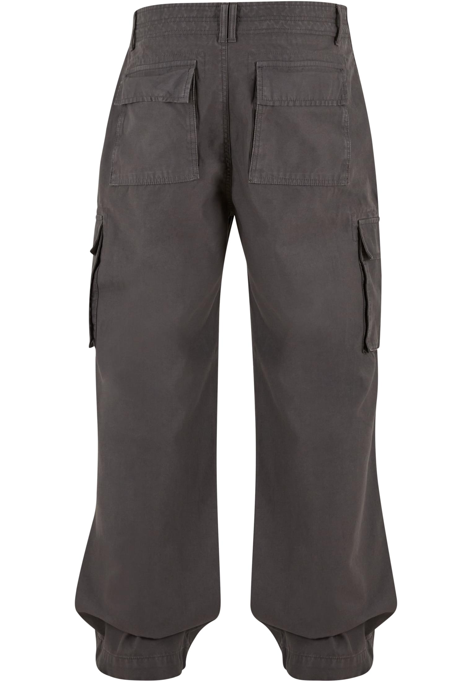 Classic Cargo Pants - BYB - Distanze Concept