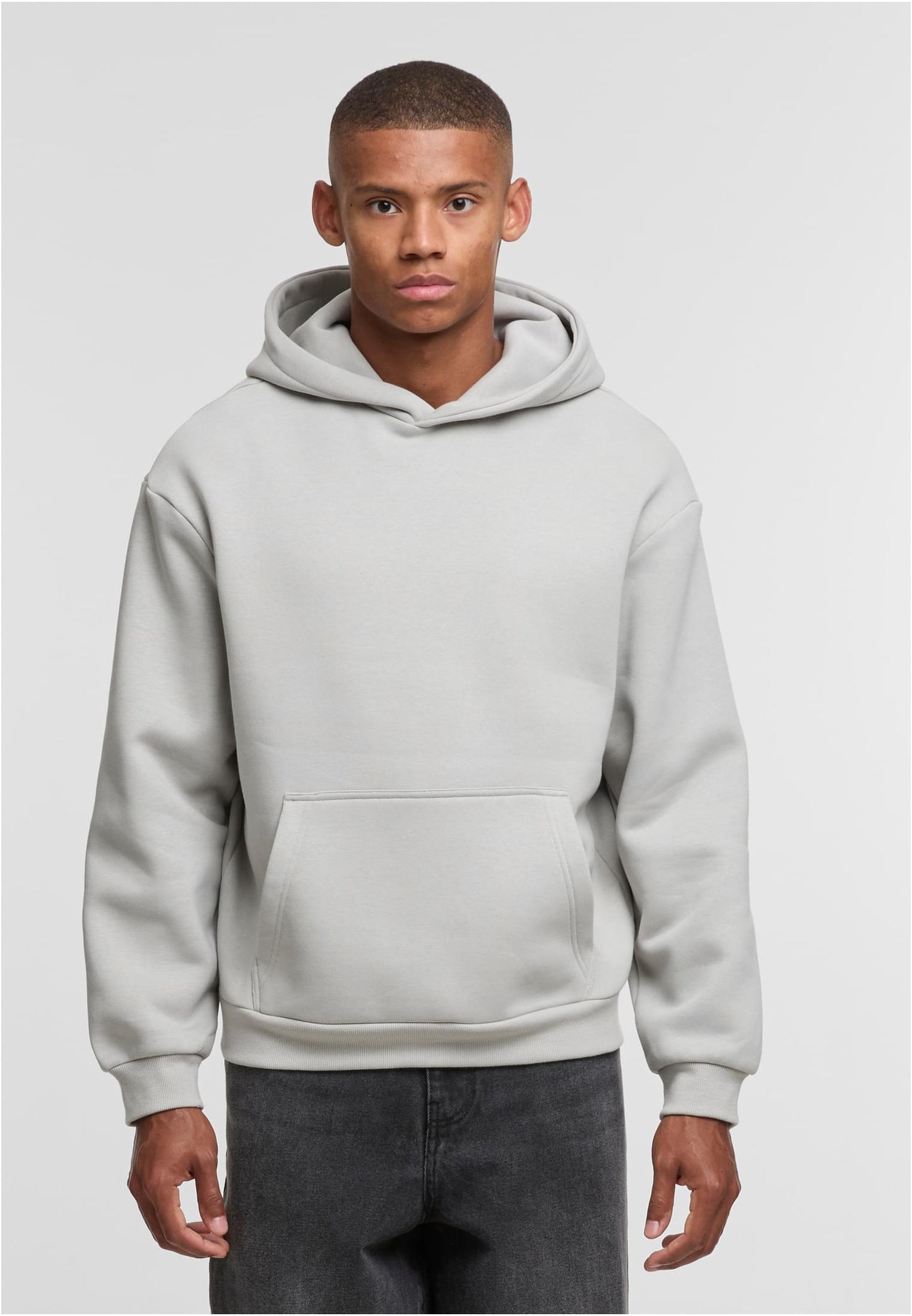 Fluffy Hoodie - BYB - Distanze Concept