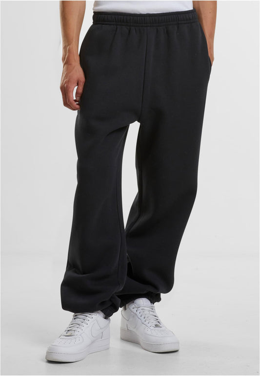 Fluffy Sweatpants - BYB - Distanze Concept
