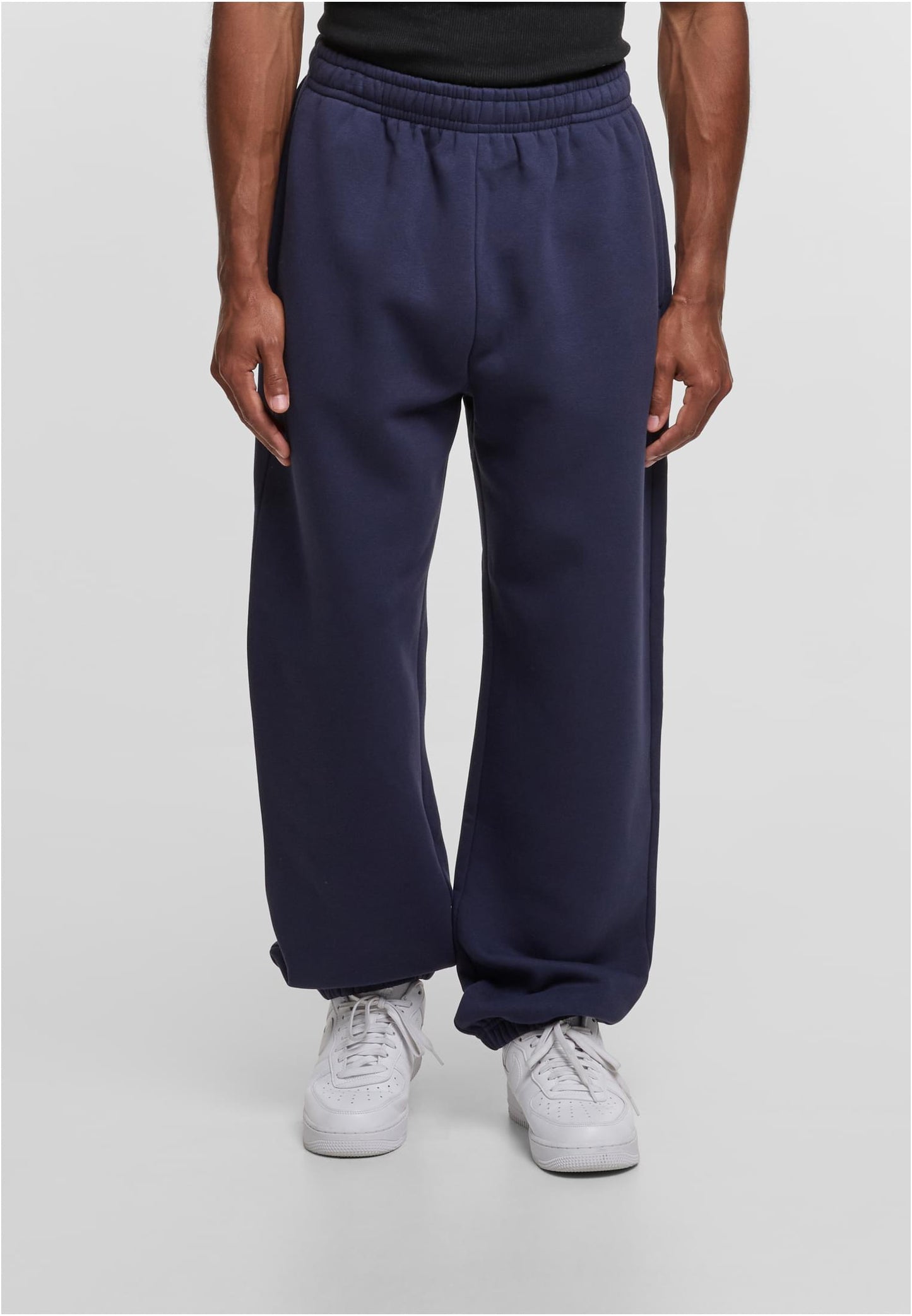 Fluffy Sweatpants - BYB - Distanze Concept