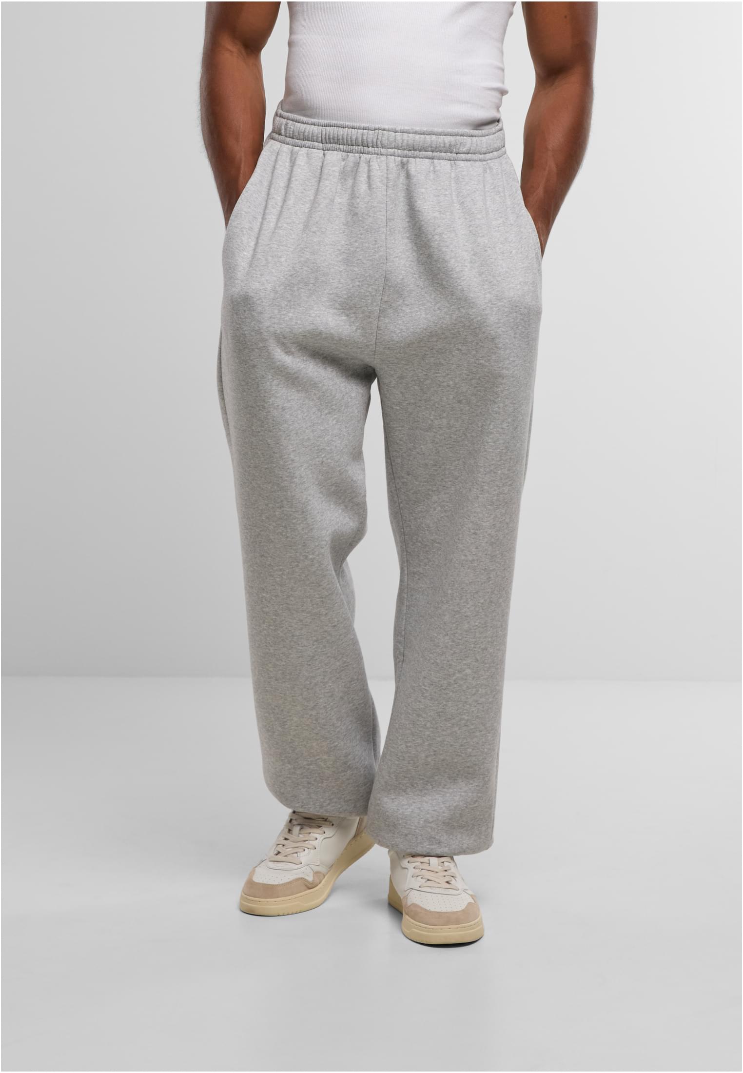 Fluffy Sweatpants - BYB - Distanze Concept