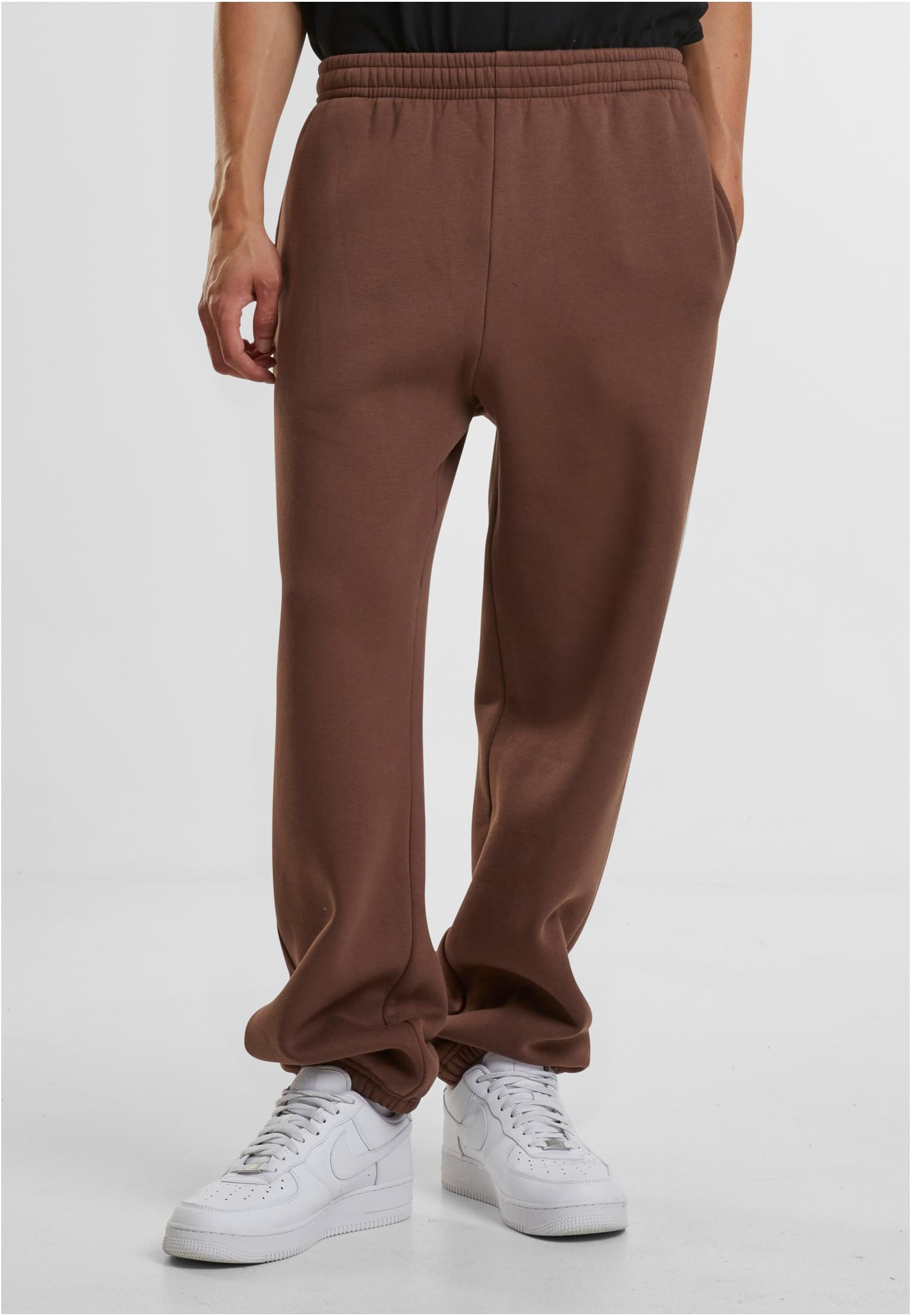Fluffy Sweatpants - BYB - Distanze Concept