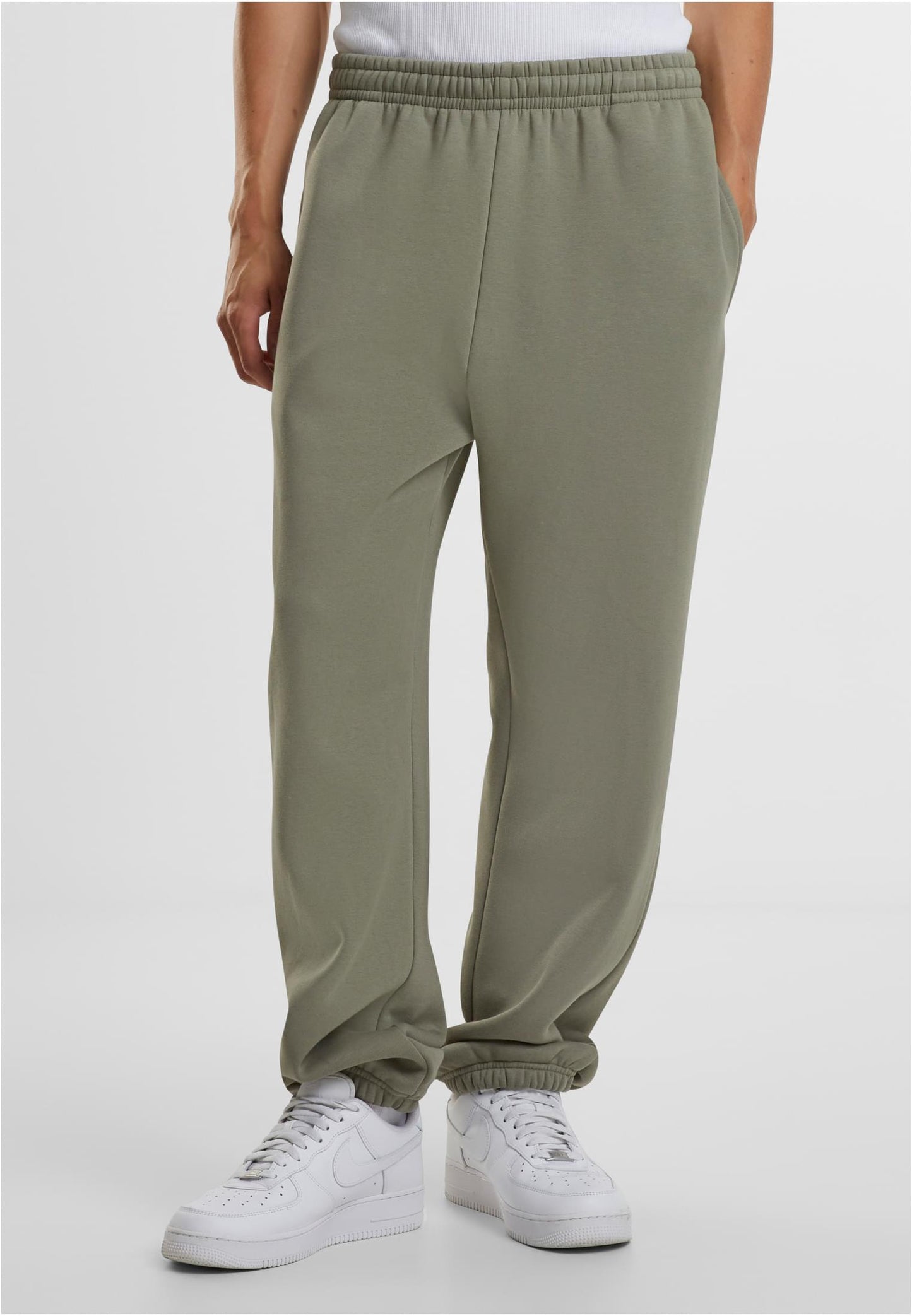 Fluffy Sweatpants - BYB - Distanze Concept