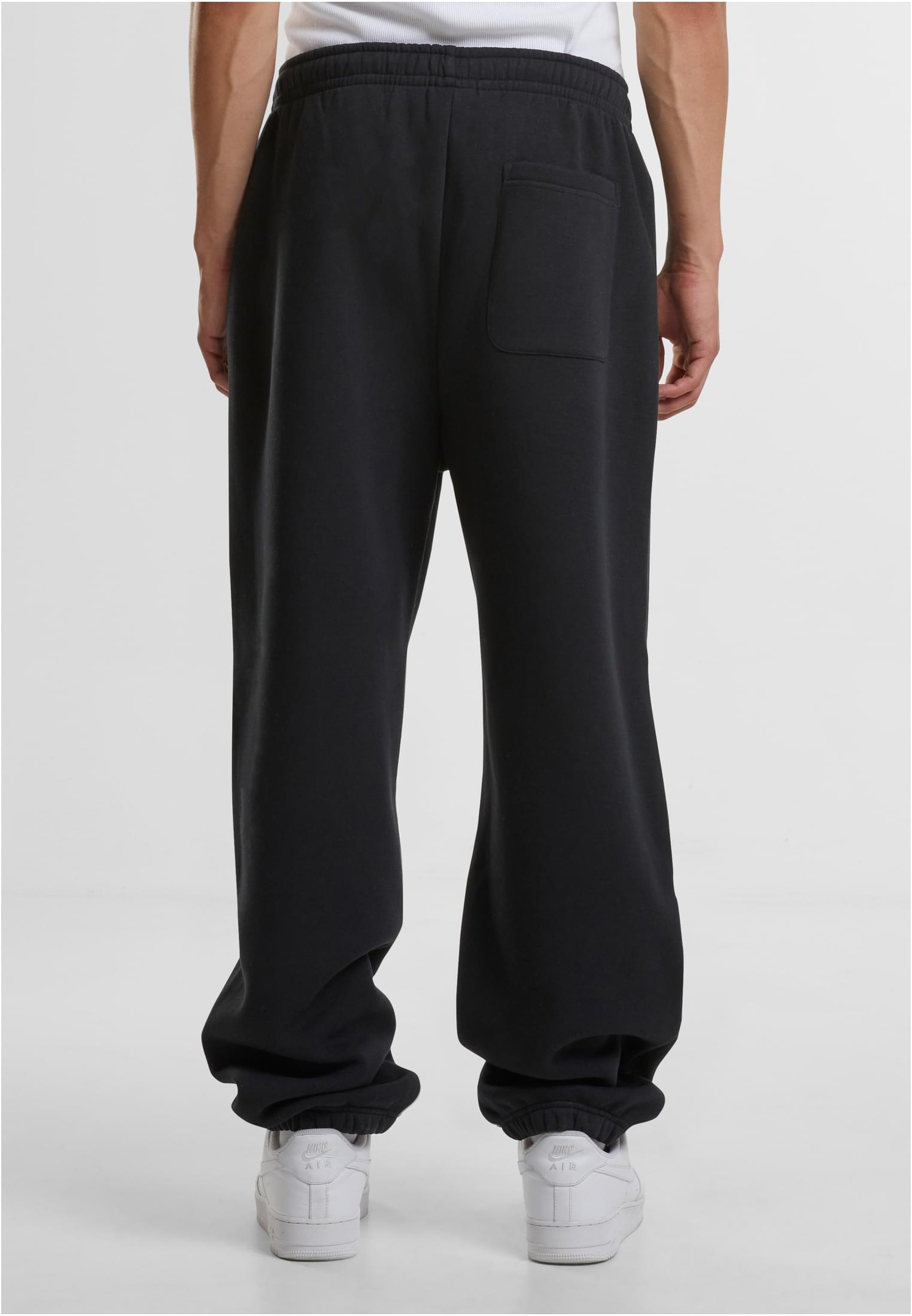 Fluffy Sweatpants - BYB - Distanze Concept
