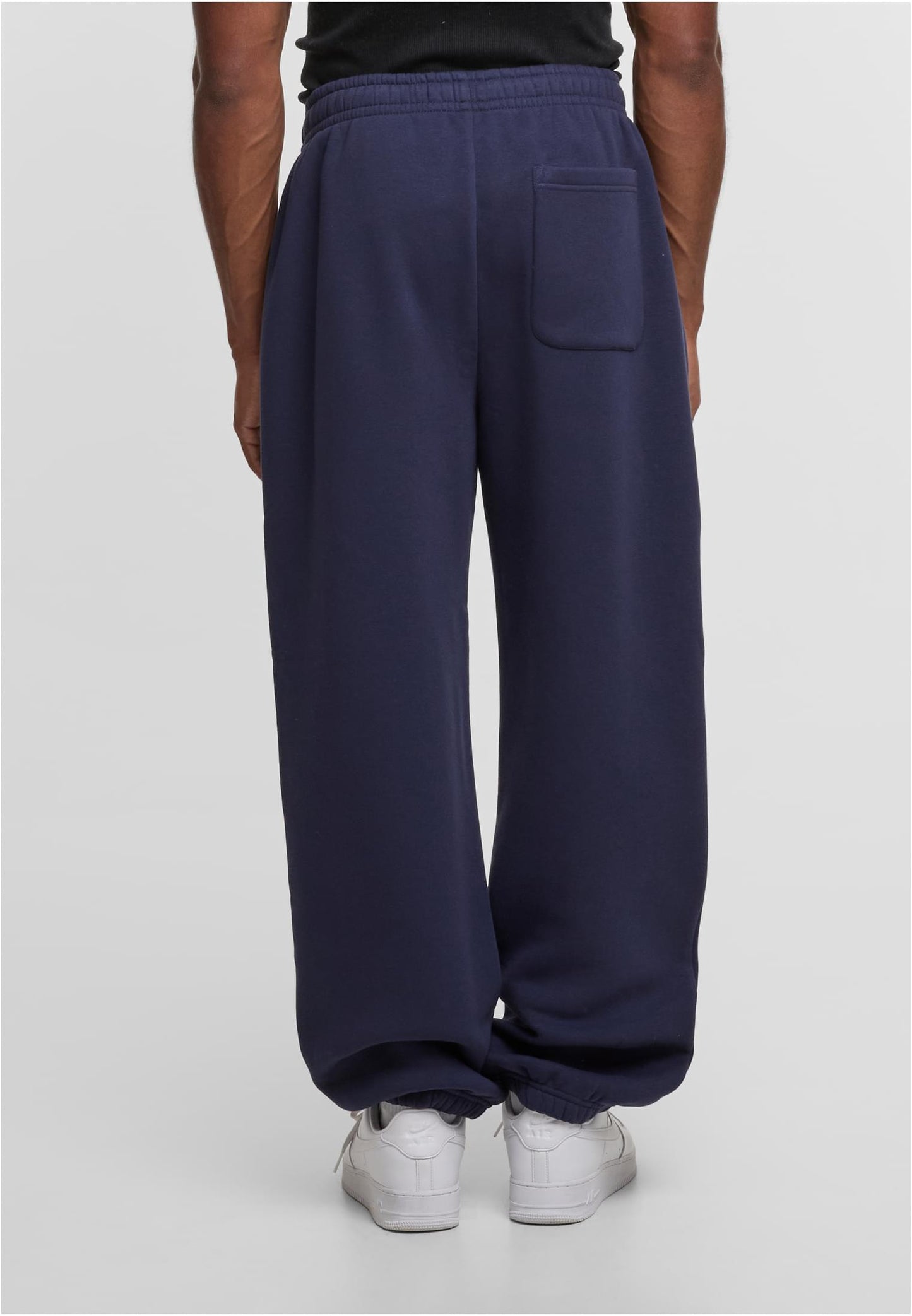Fluffy Sweatpants - BYB - Distanze Concept