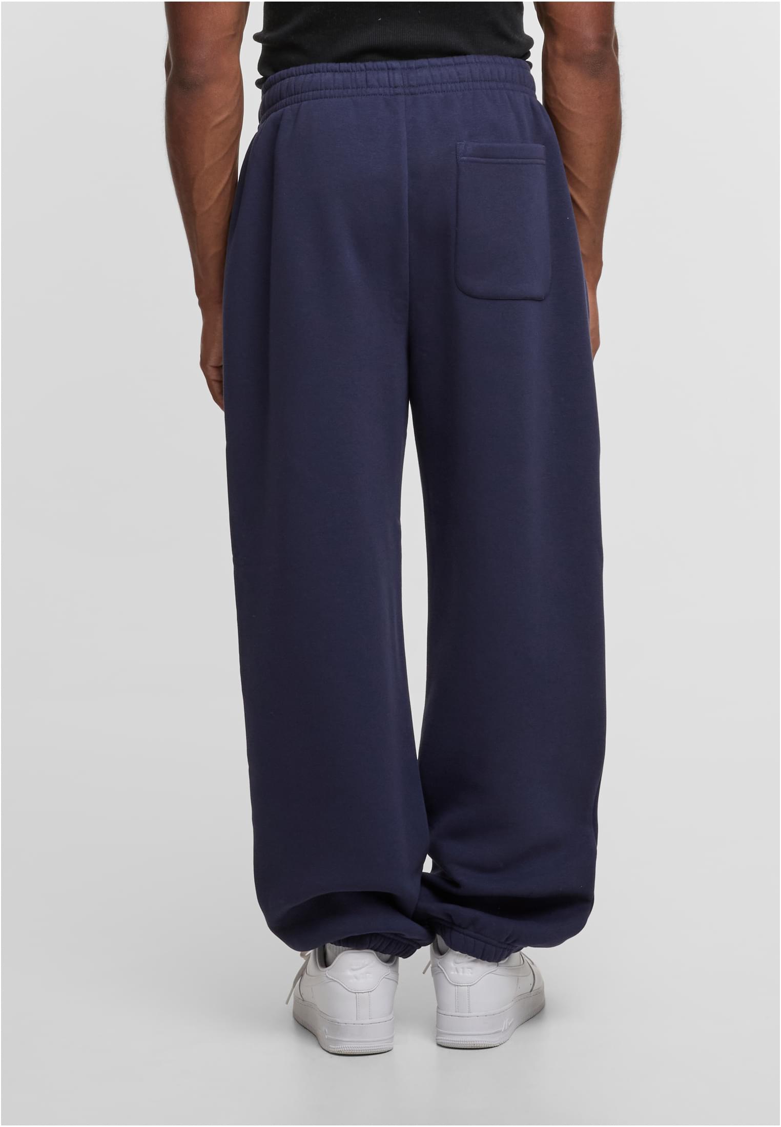 Fluffy Sweatpants - BYB - Distanze Concept