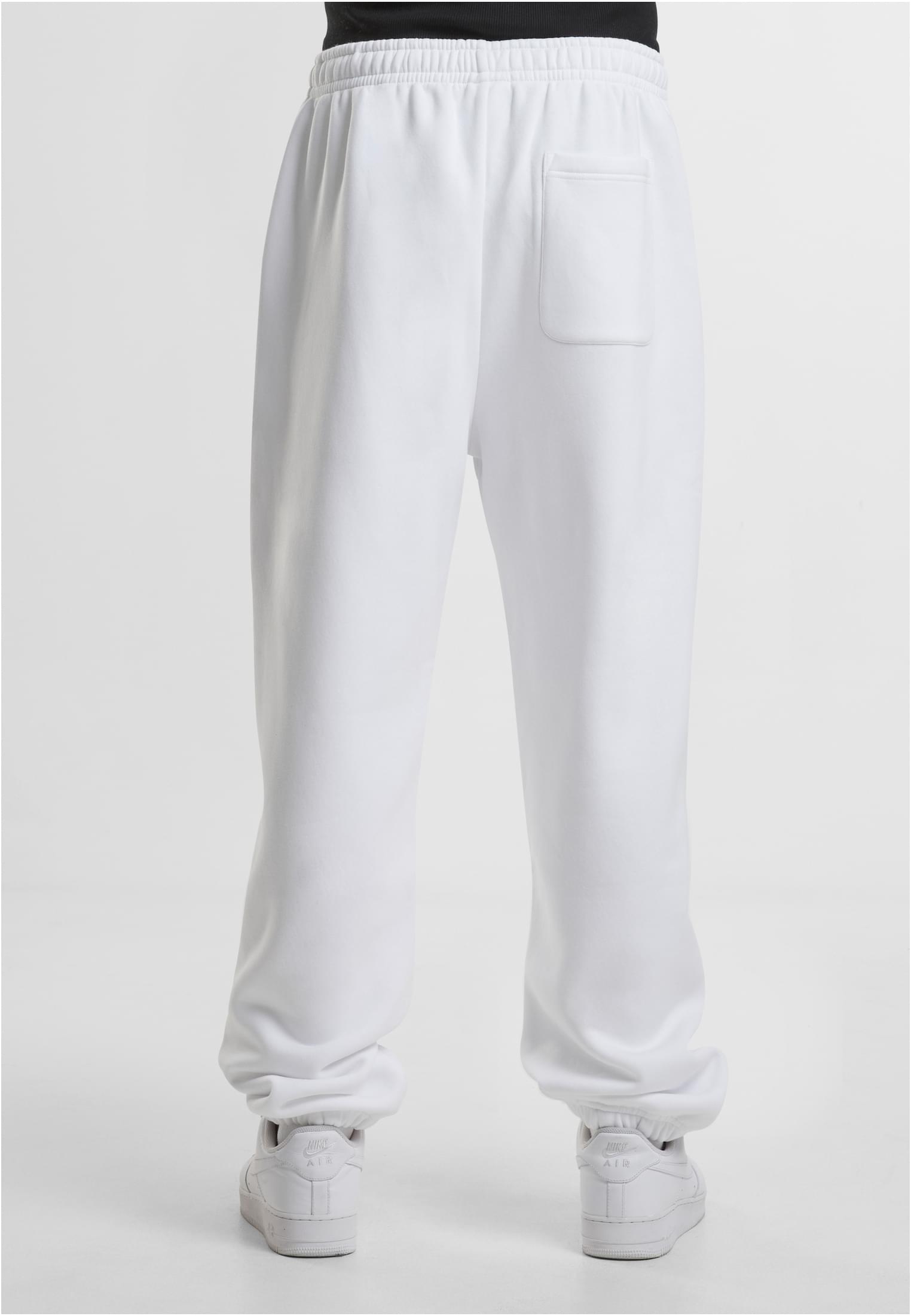 Fluffy Sweatpants - BYB - Distanze Concept