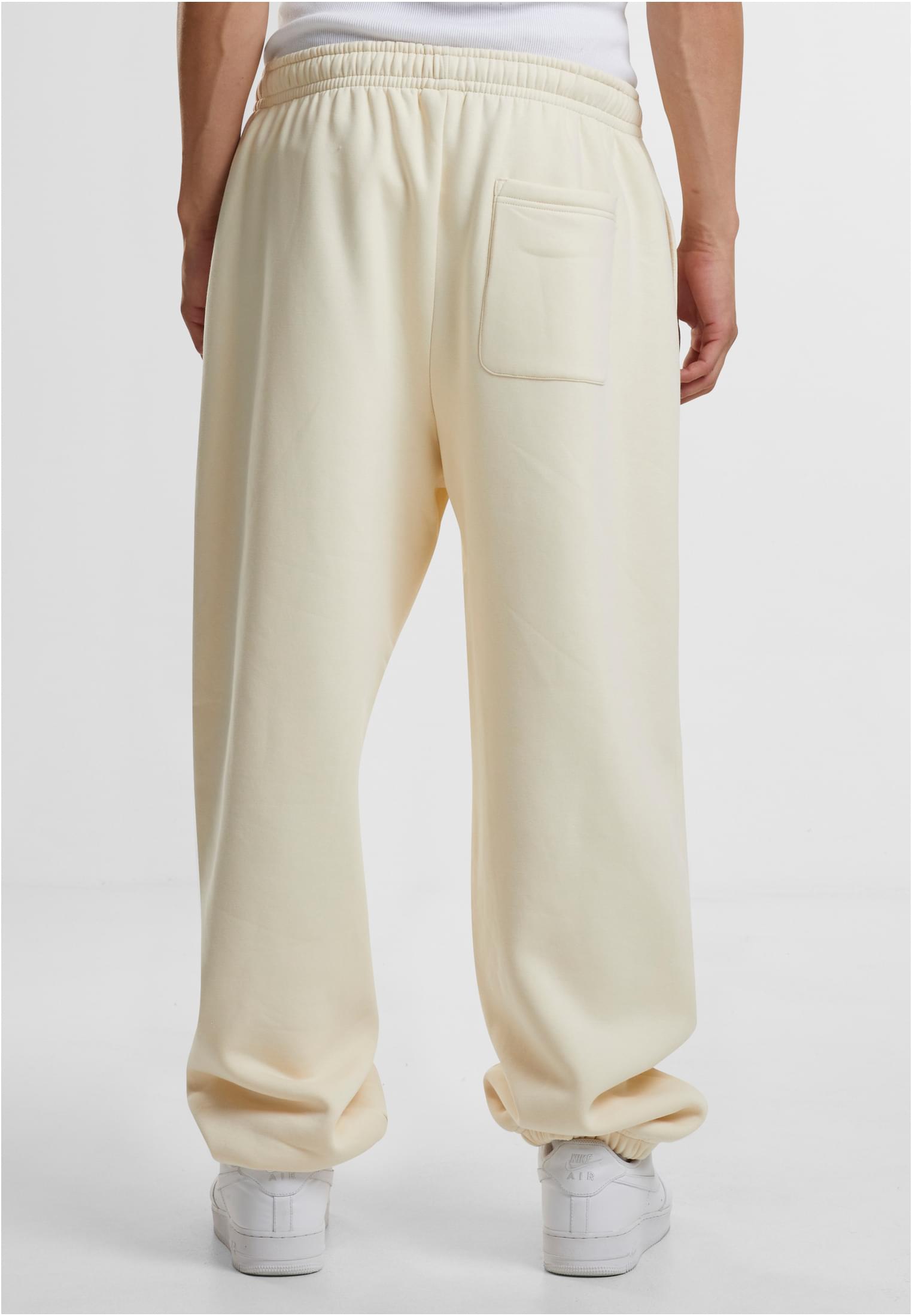 Fluffy Sweatpants - BYB - Distanze Concept