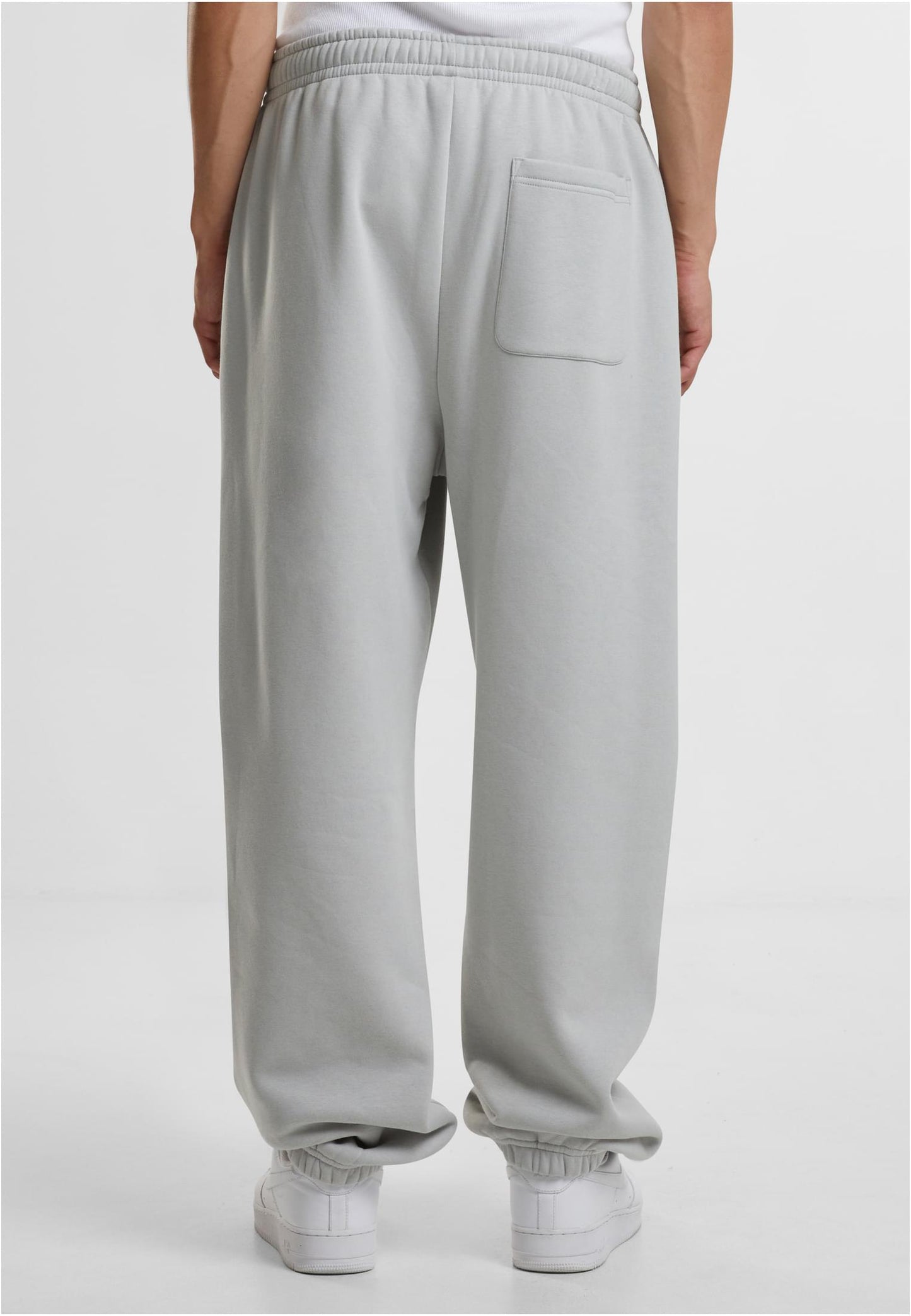Fluffy Sweatpants - BYB - Distanze Concept