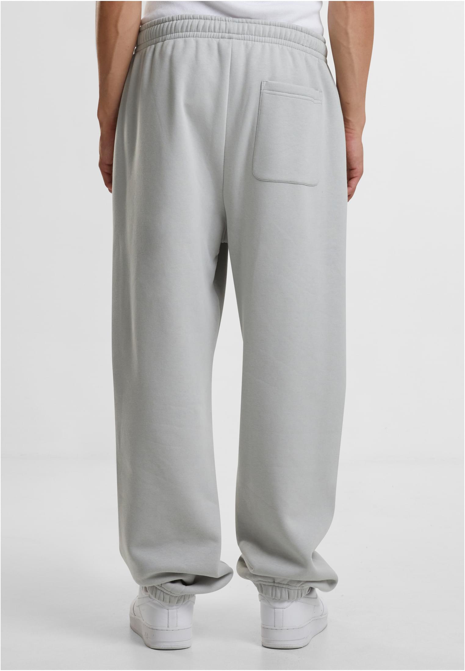 Fluffy Sweatpants - BYB - Distanze Concept