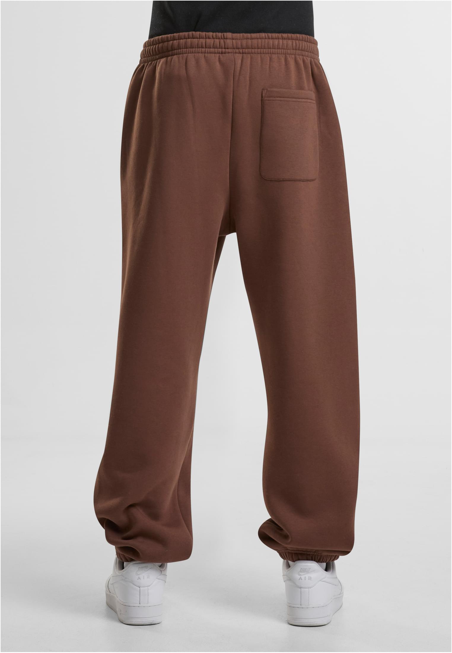 Fluffy Sweatpants - BYB - Distanze Concept