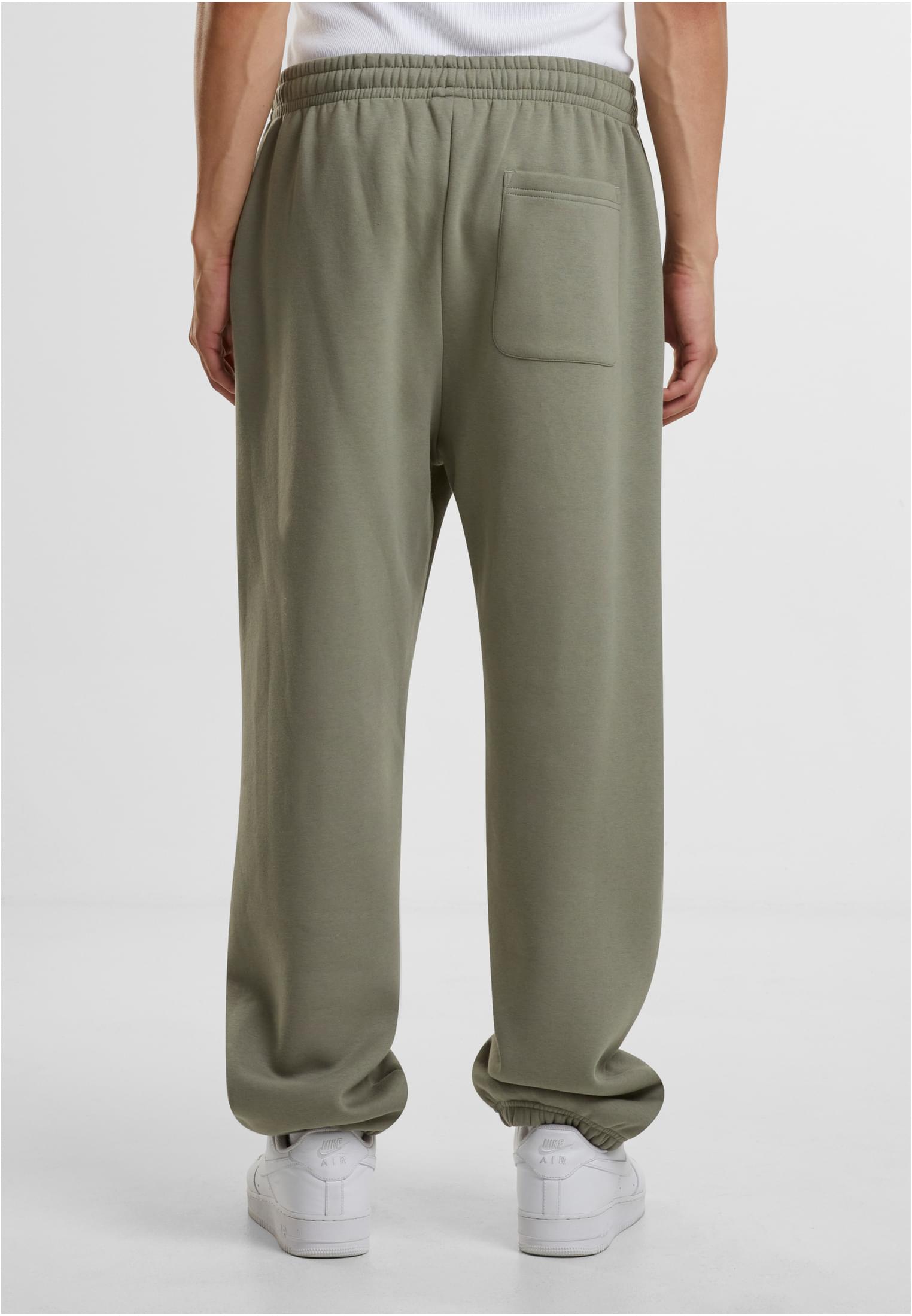 Fluffy Sweatpants - BYB - Distanze Concept