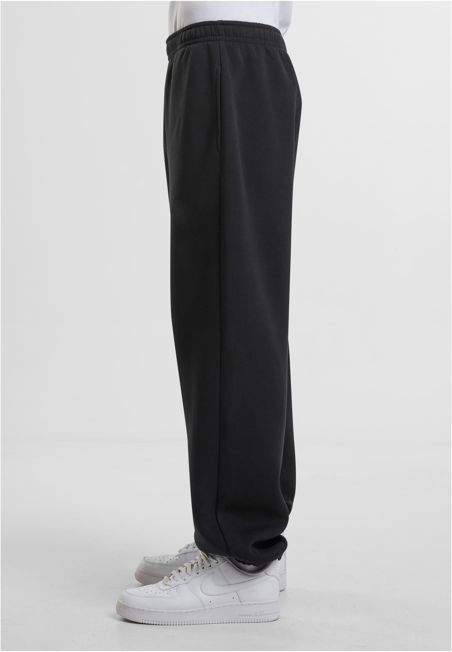 Fluffy Sweatpants - BYB - Distanze Concept