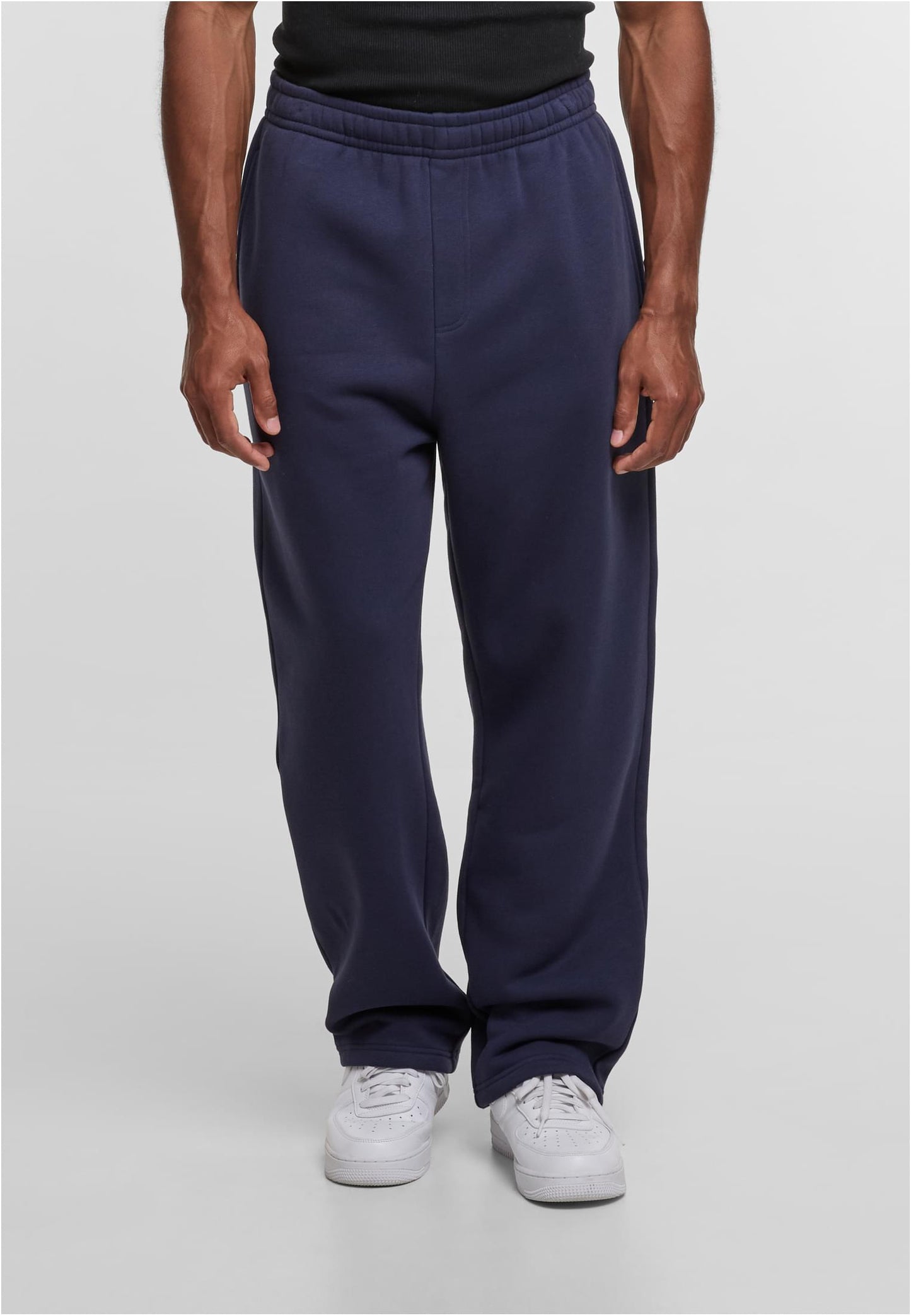 Fluffy Trackpants - BYB - Distanze Concept