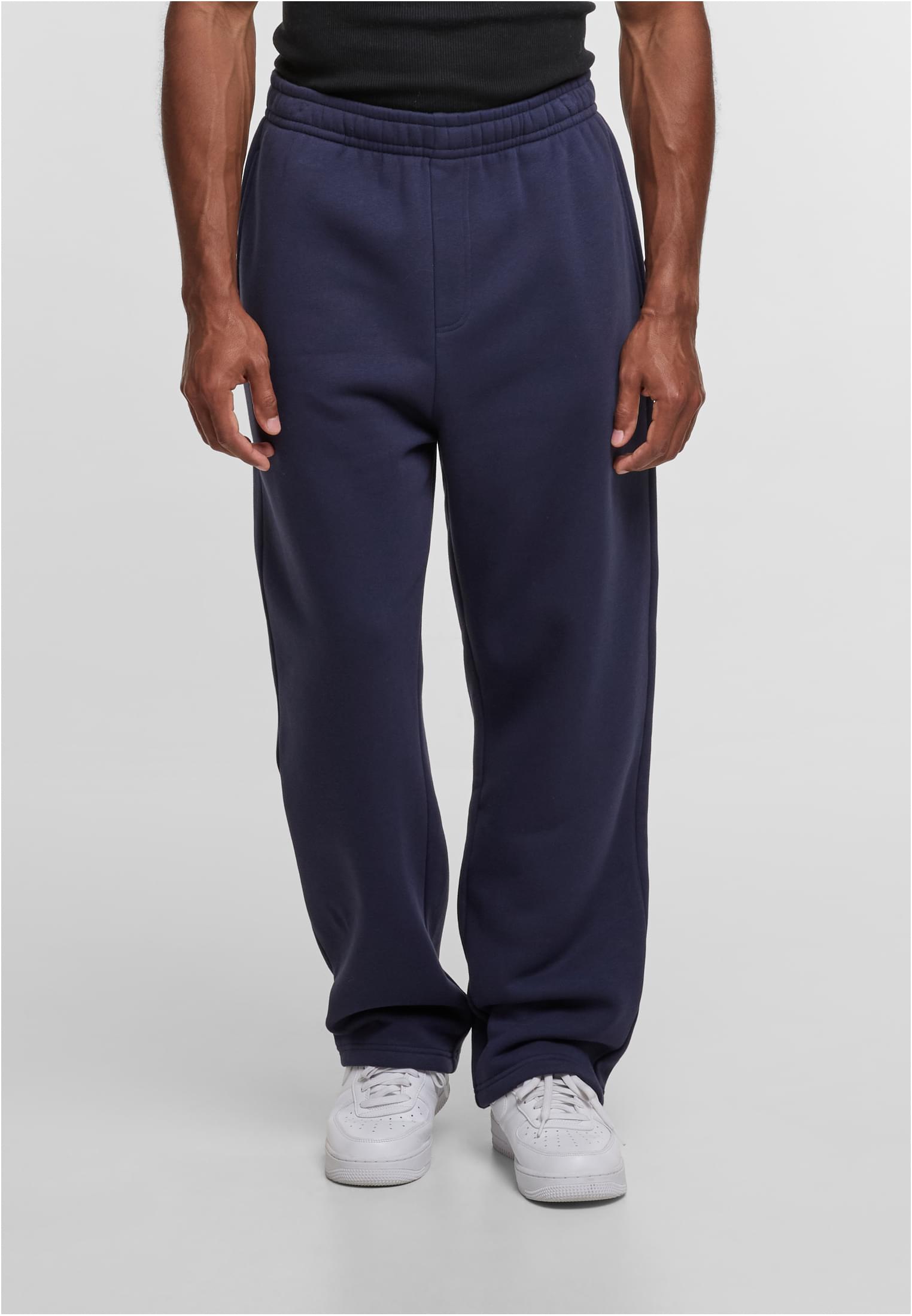 Fluffy Trackpants - BYB - Distanze Concept