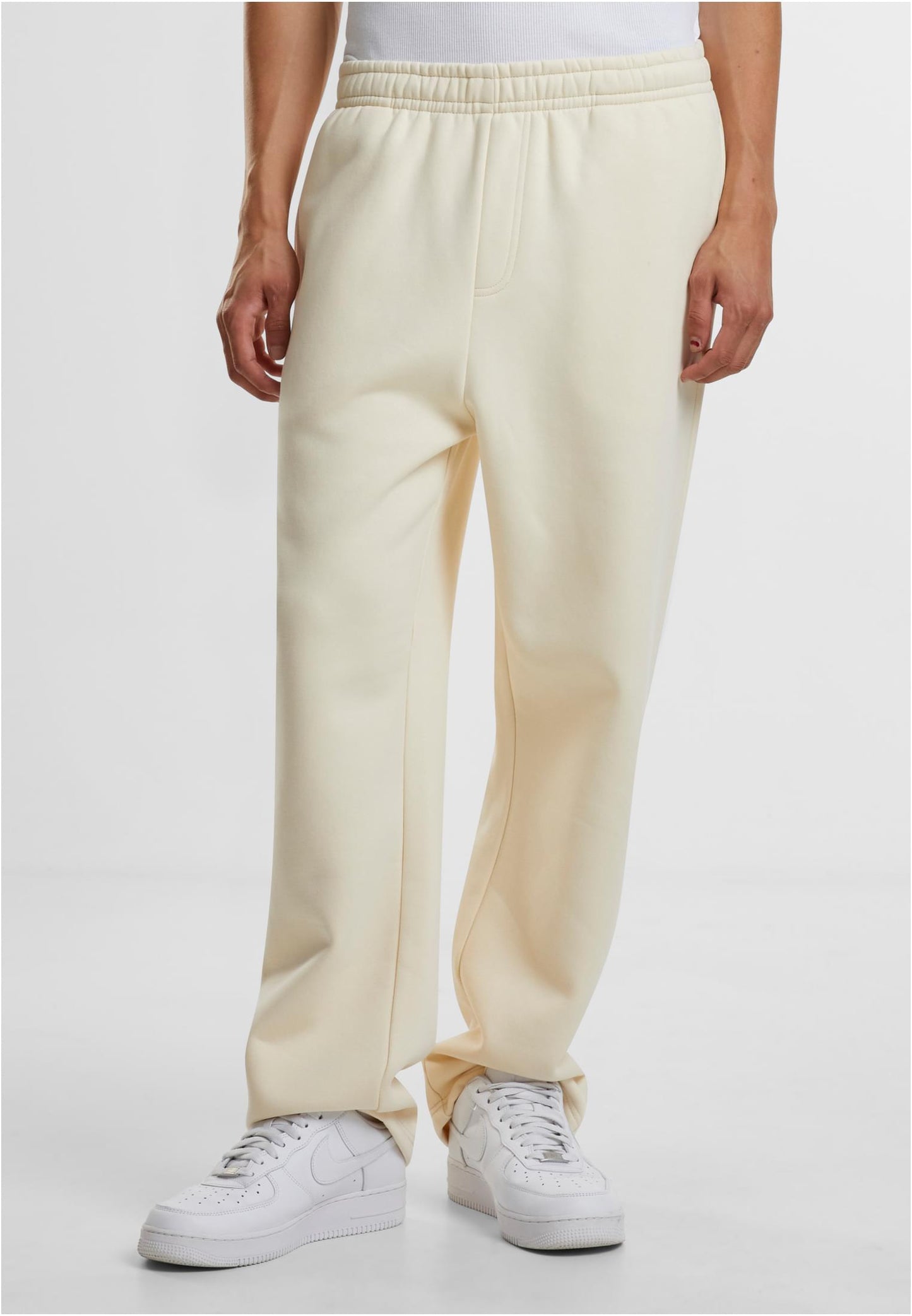 Fluffy Trackpants - BYB - Distanze Concept