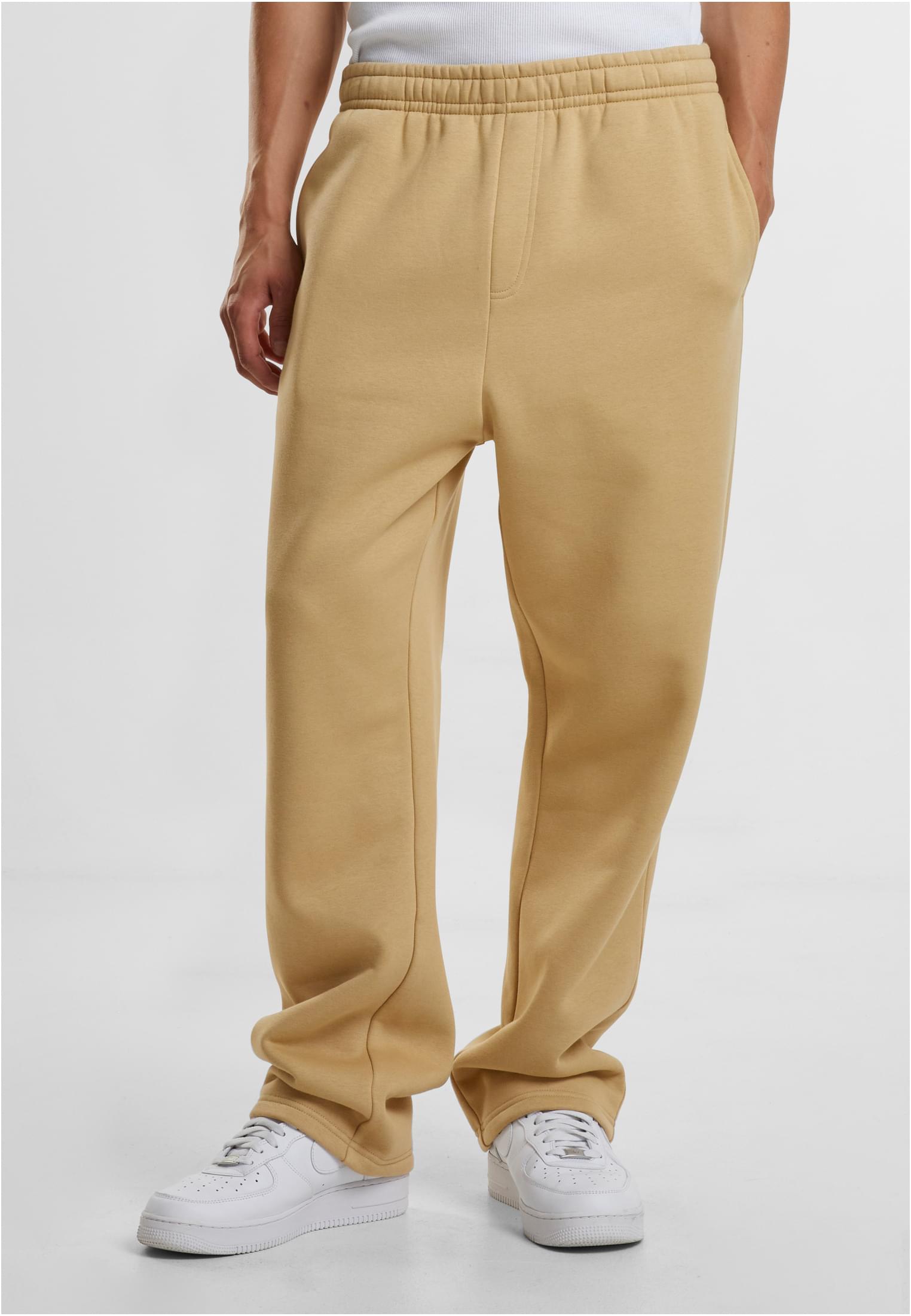 Fluffy Trackpants - BYB - Distanze Concept