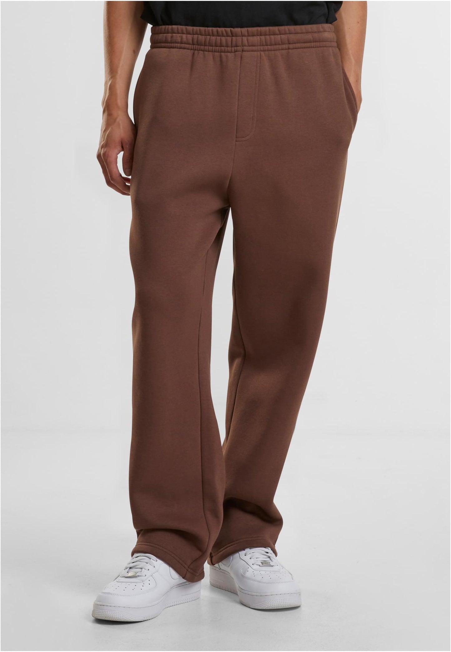 Fluffy Trackpants - BYB - Distanze Concept