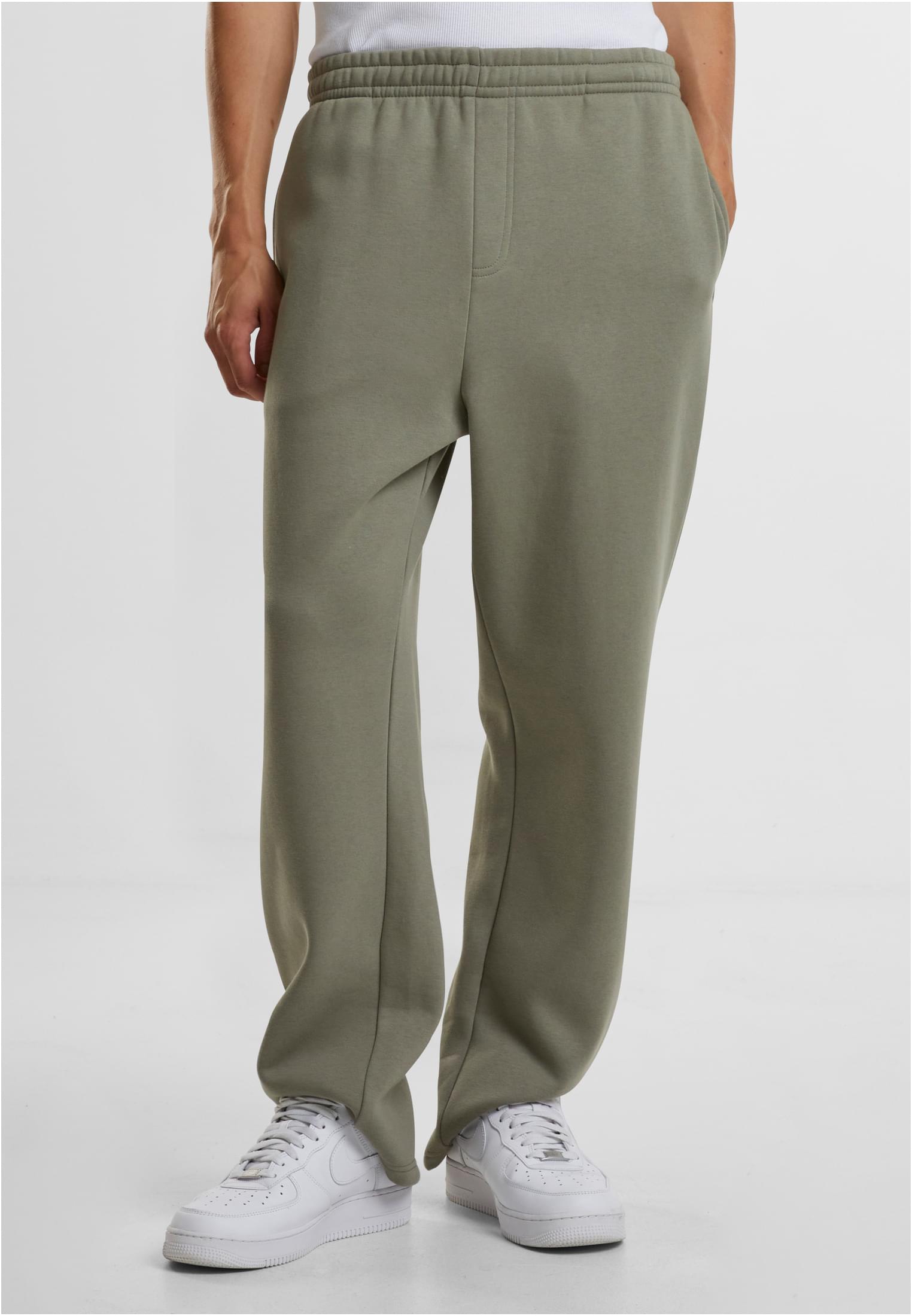 Fluffy Trackpants - BYB - Distanze Concept