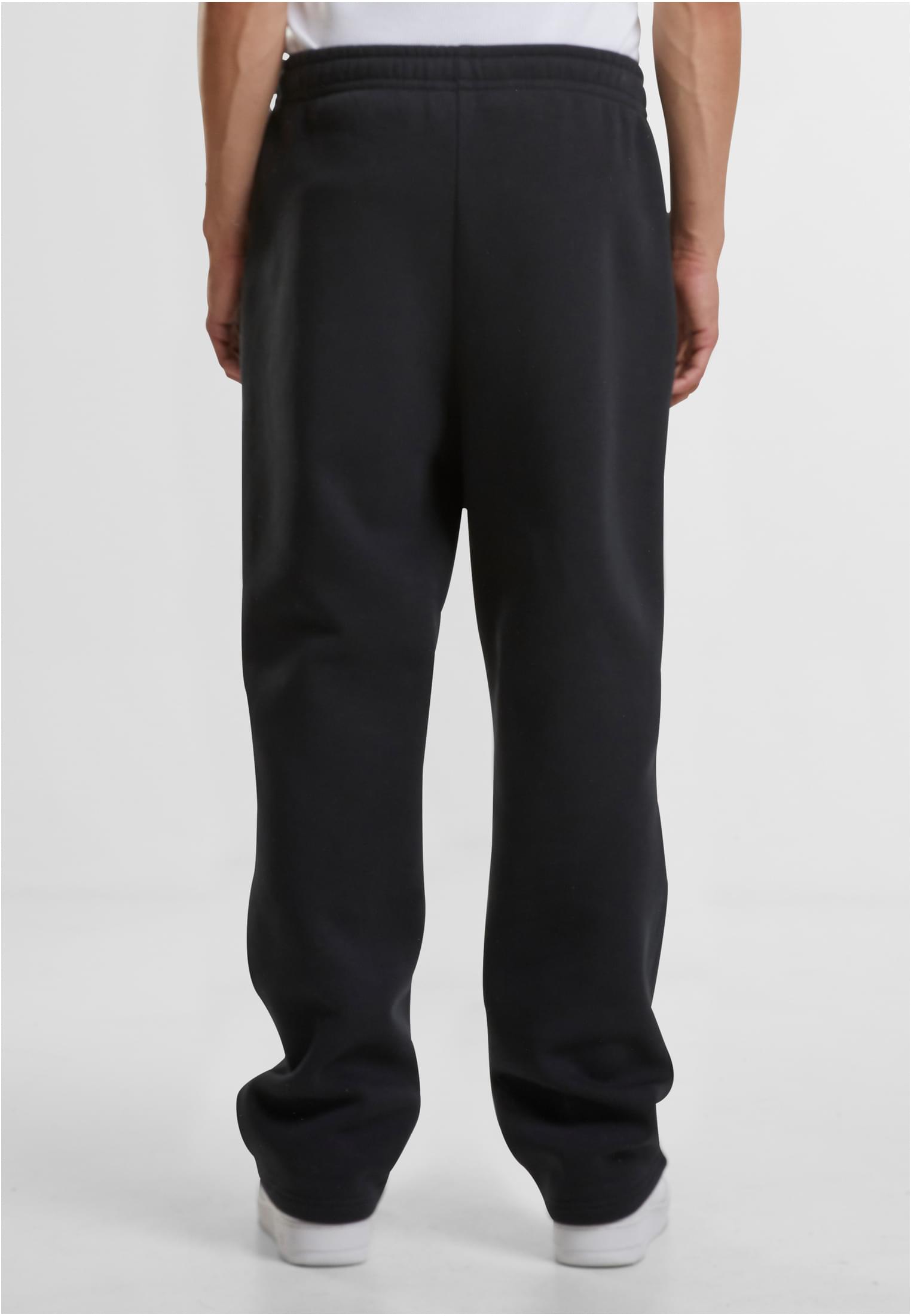 Fluffy Trackpants - BYB - Distanze Concept