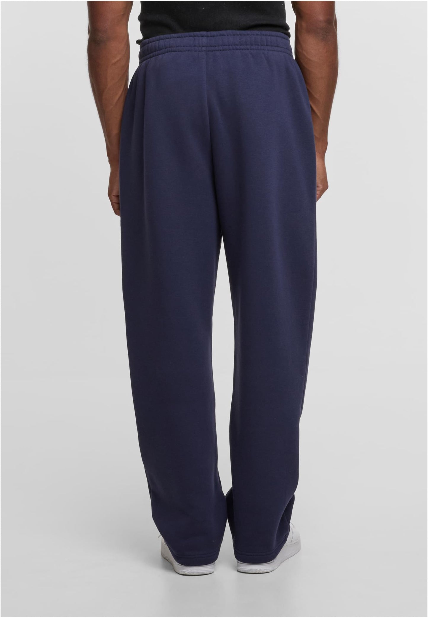 Fluffy Trackpants - BYB - Distanze Concept