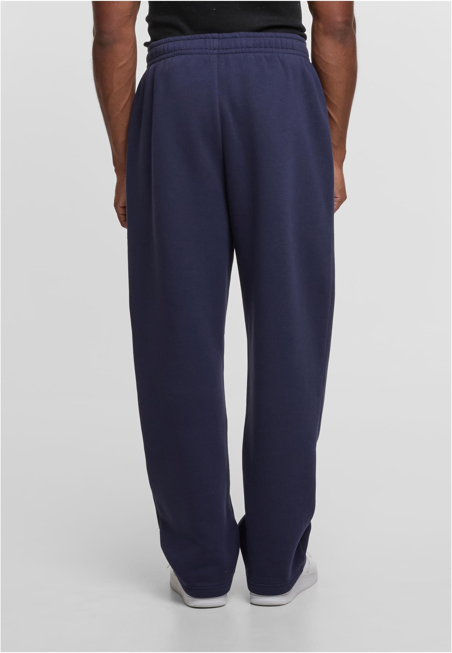 Fluffy Trackpants - BYB - Distanze Concept