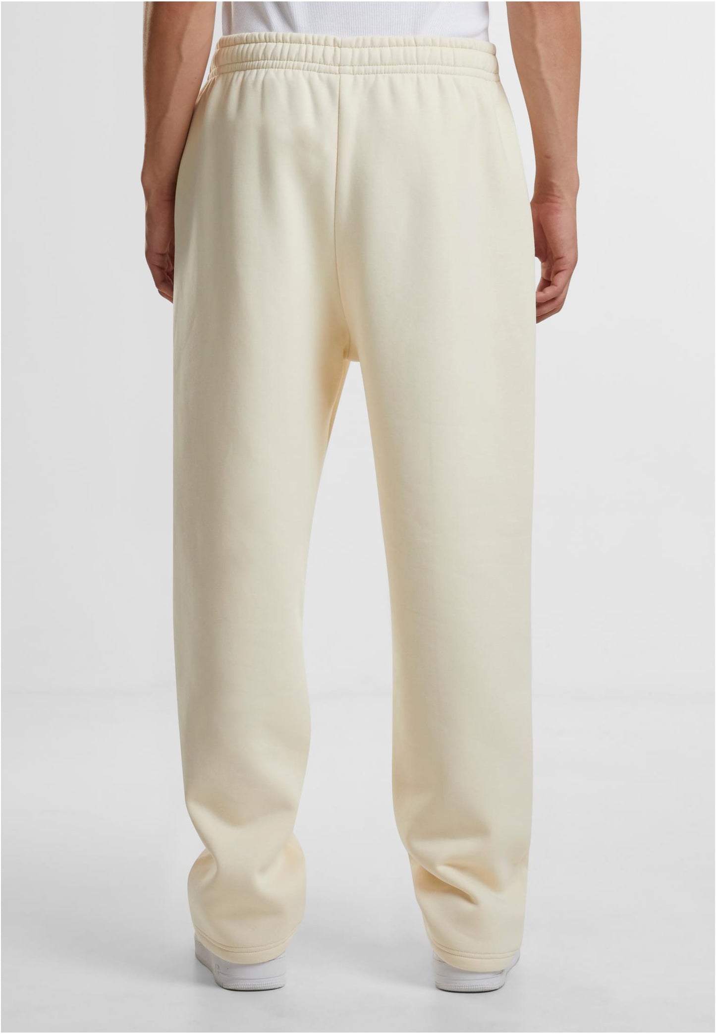 Fluffy Trackpants - BYB - Distanze Concept