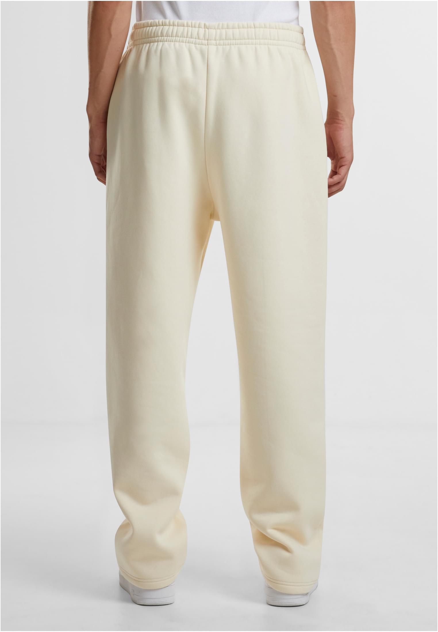 Fluffy Trackpants - BYB - Distanze Concept