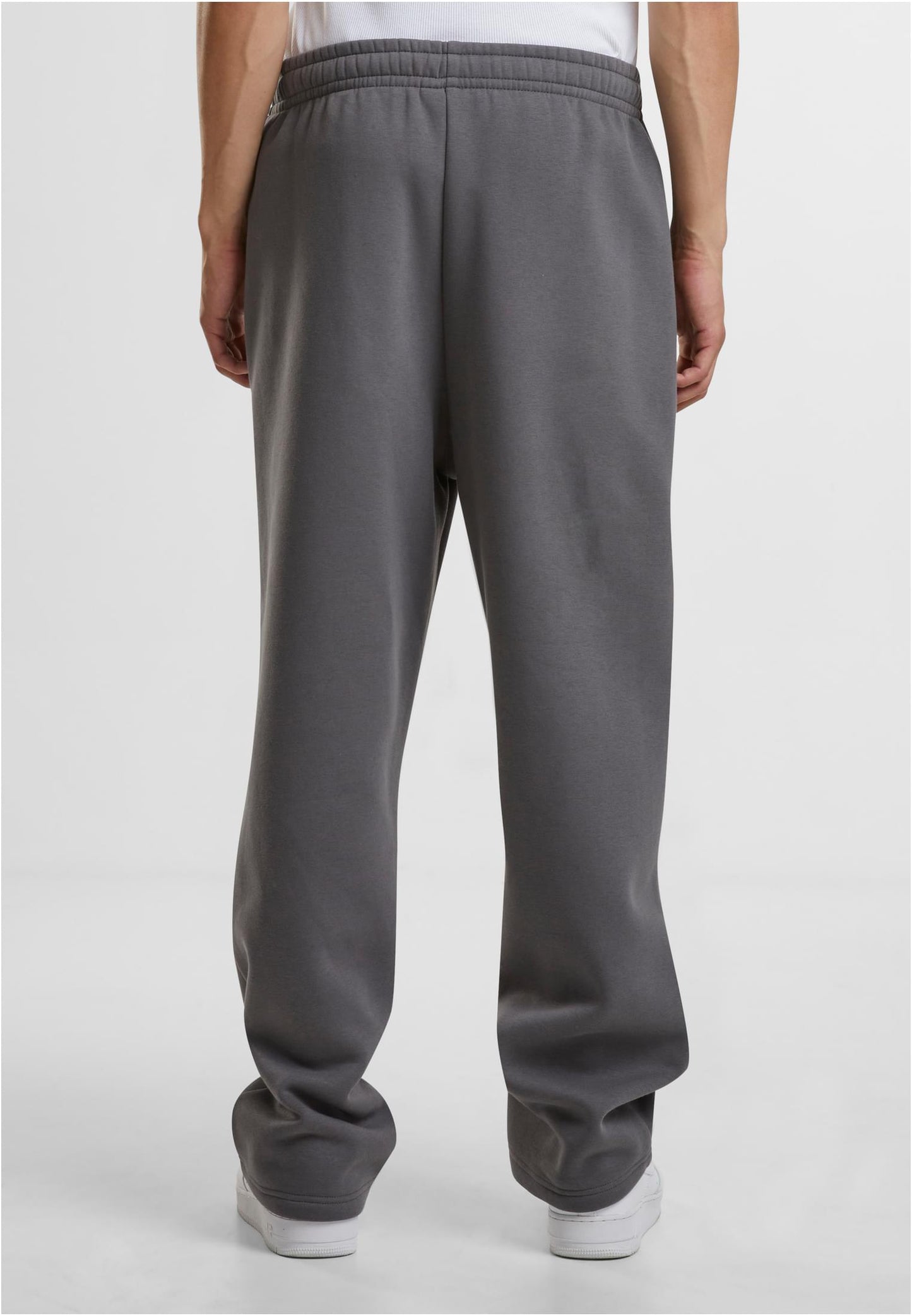 Fluffy Trackpants - BYB - Distanze Concept