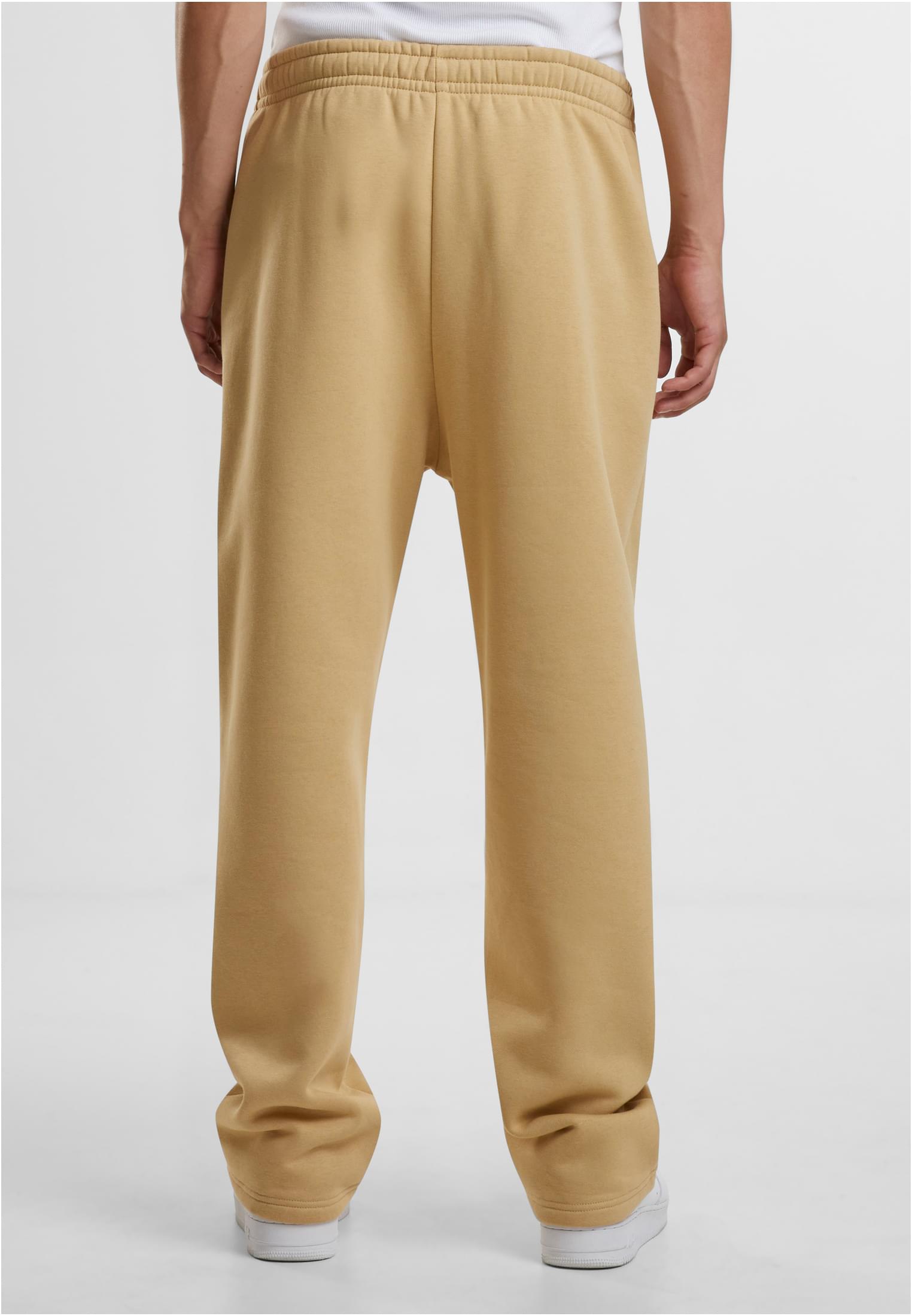 Fluffy Trackpants - BYB - Distanze Concept
