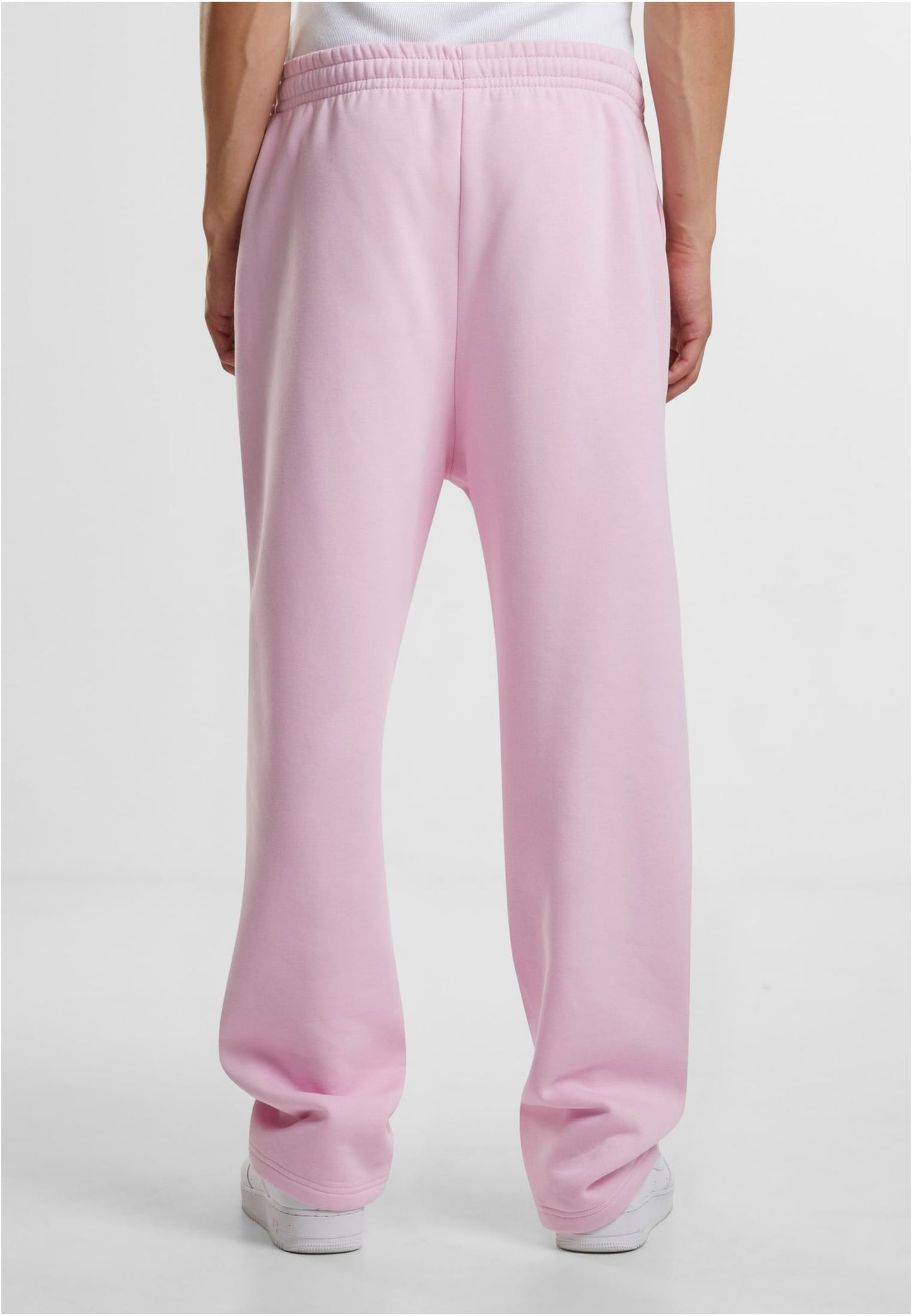 Fluffy Trackpants - BYB - Distanze Concept