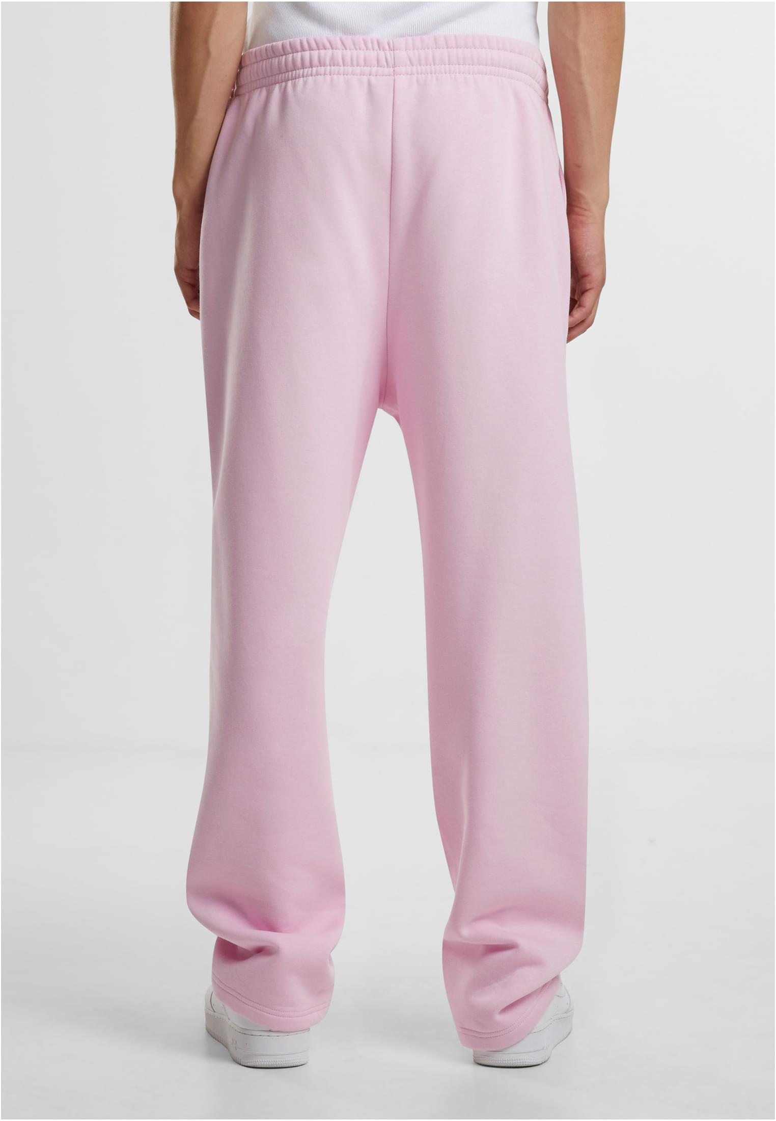 Fluffy Trackpants - BYB - Distanze Concept