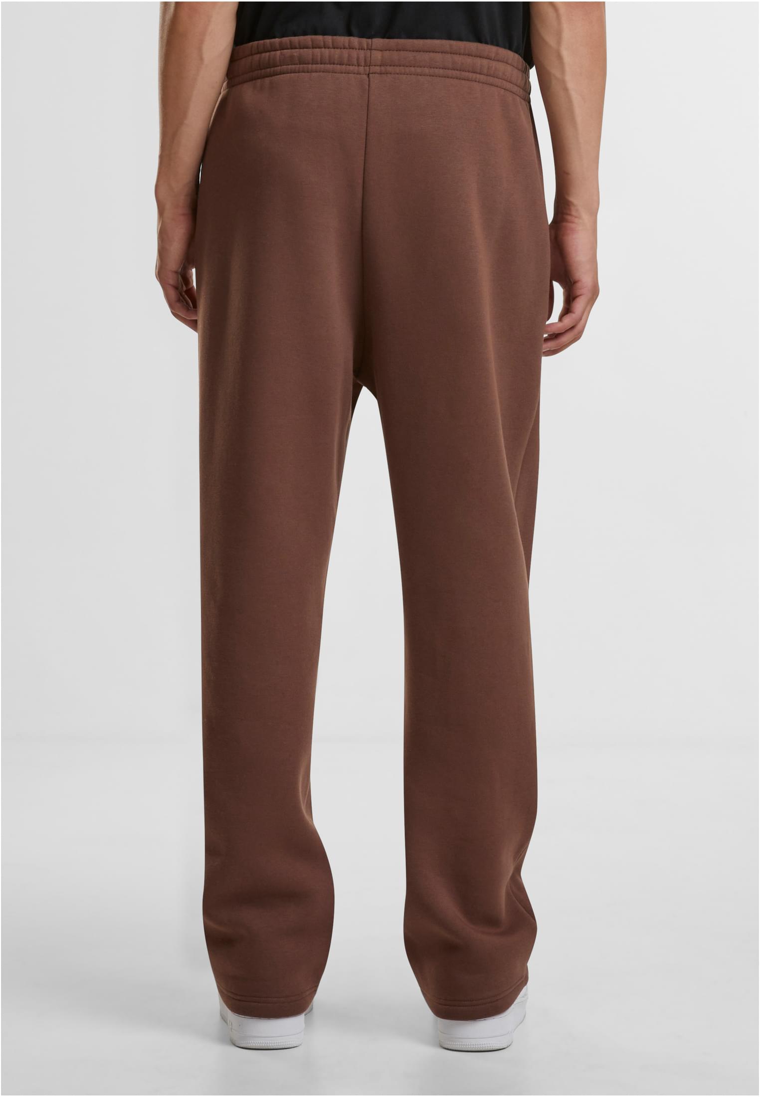 Fluffy Trackpants - BYB - Distanze Concept