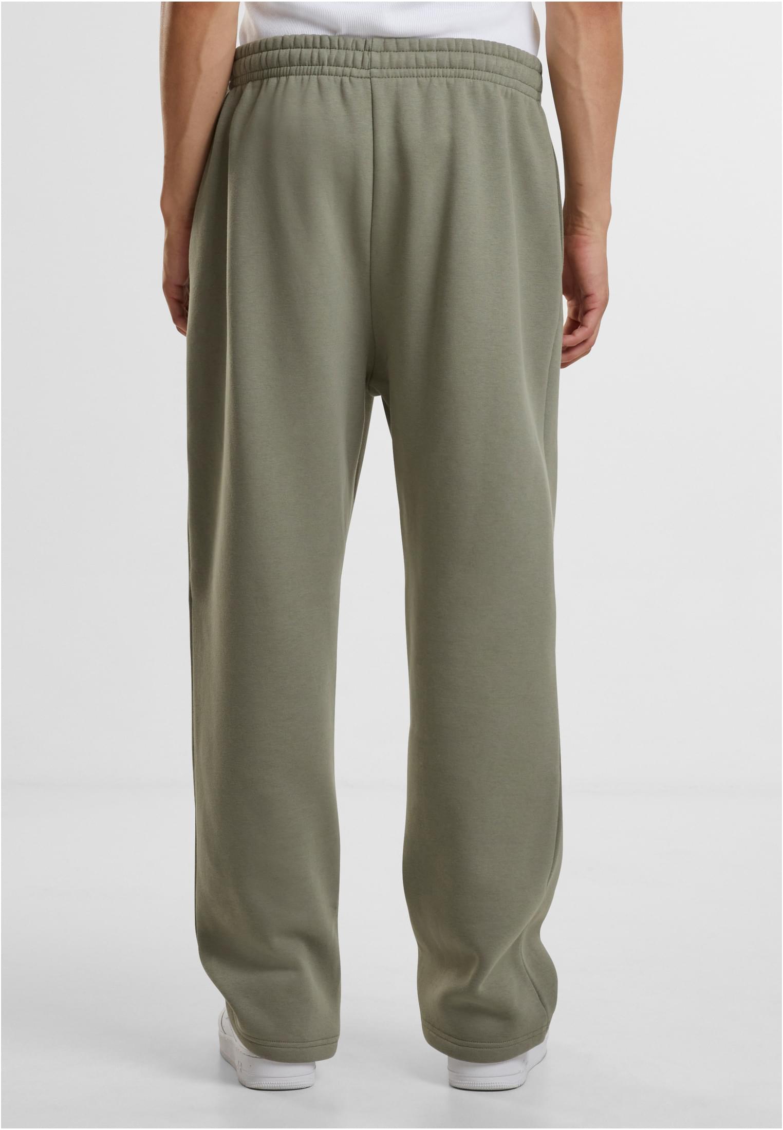 Fluffy Trackpants - BYB - Distanze Concept