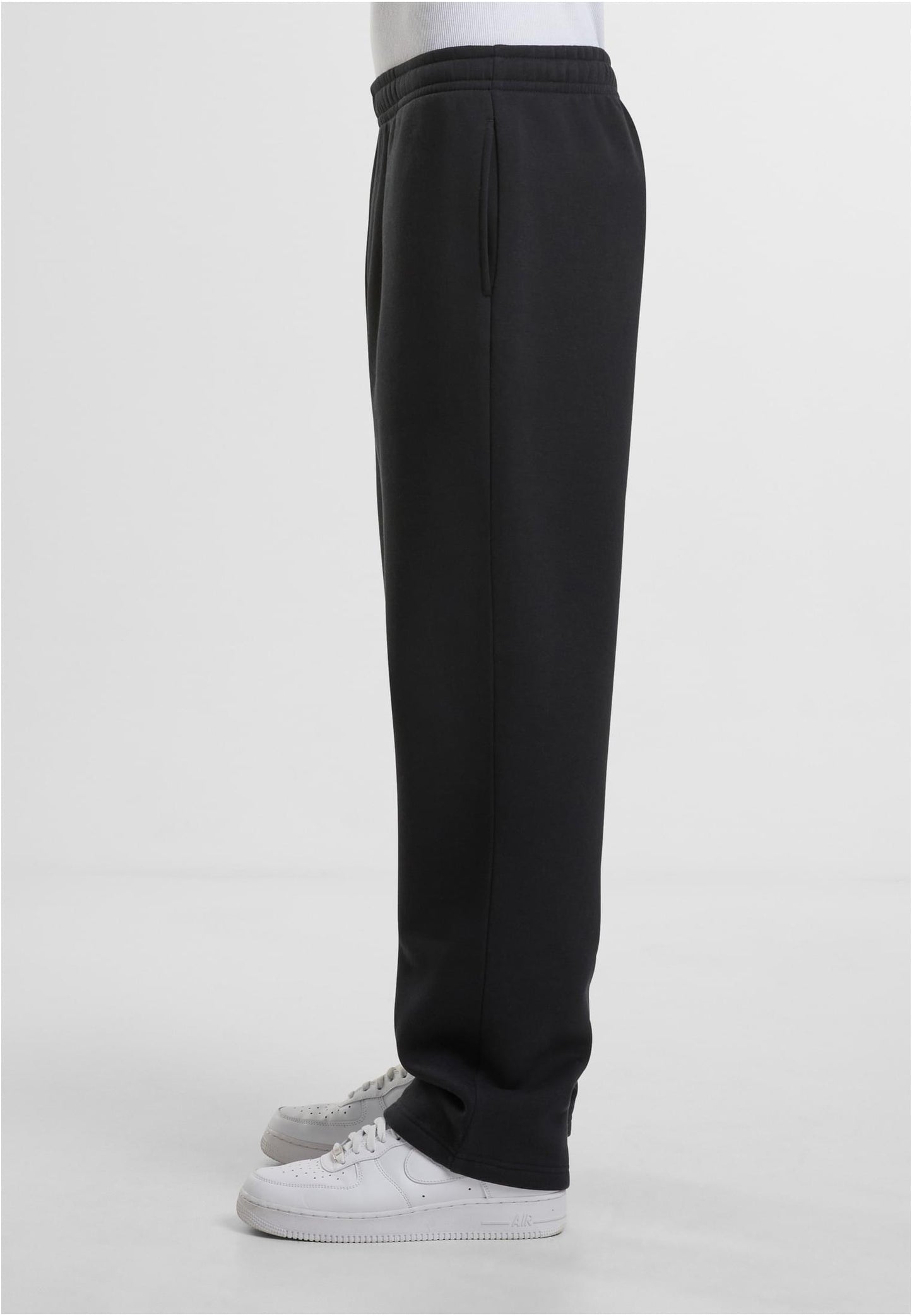 Fluffy Trackpants - BYB - Distanze Concept