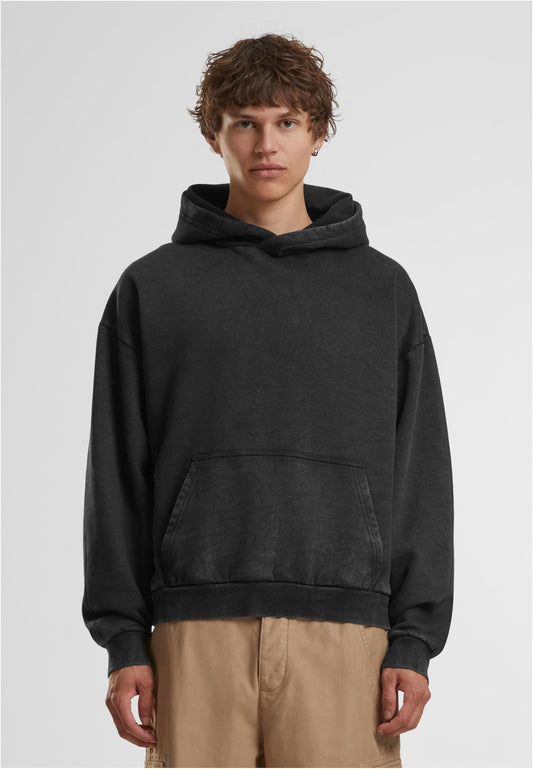 Vintage Hoodie - BYB - Distanze Concept