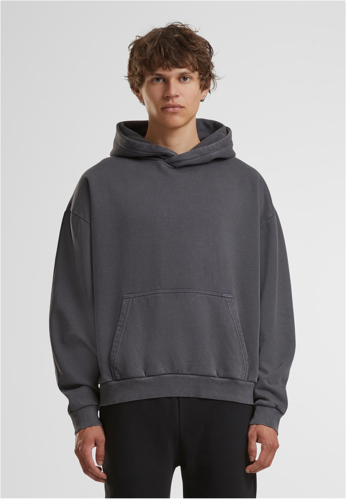 Vintage Hoodie - BYB - Distanze Concept